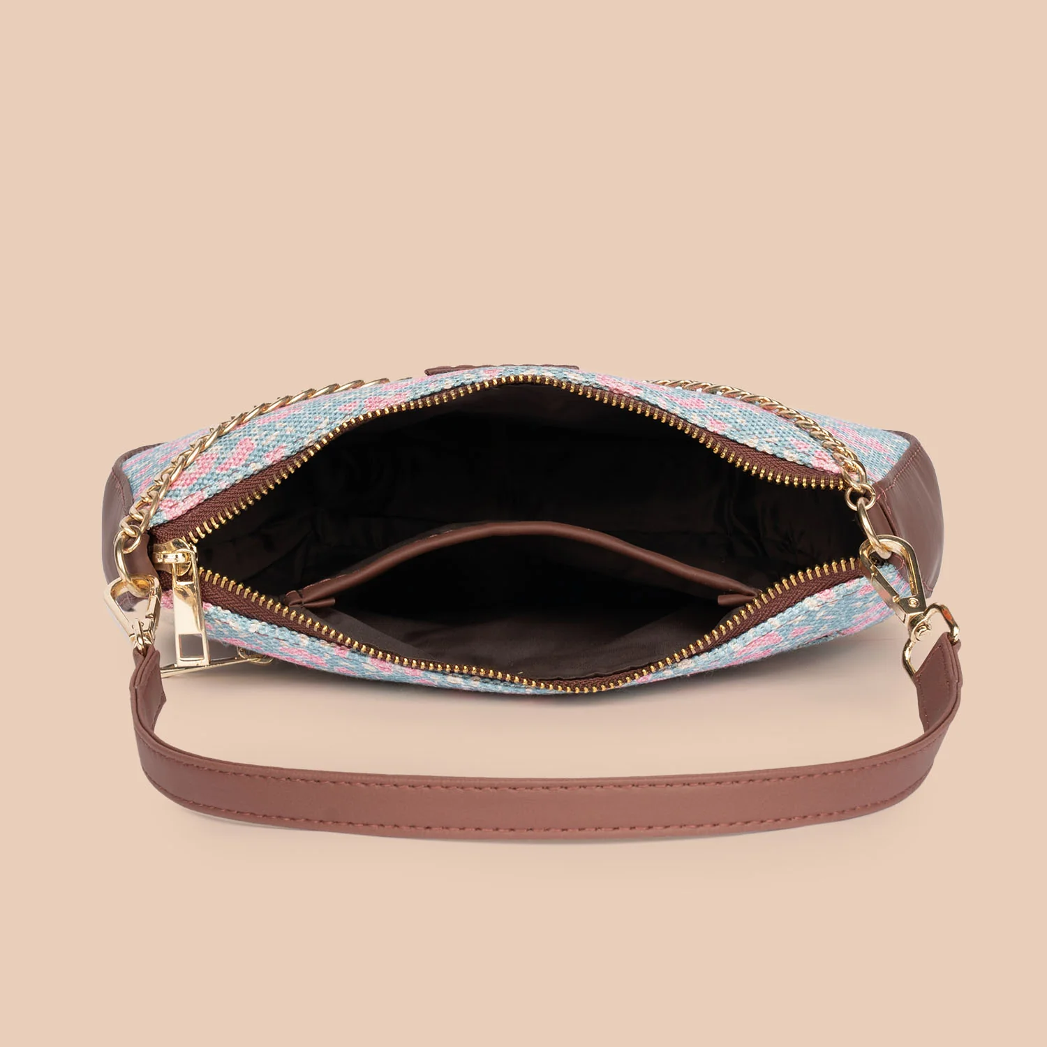 Chettinad Florals Baguette - Image 5