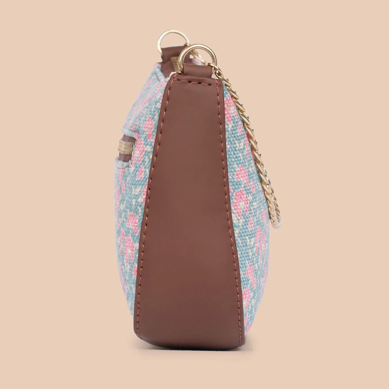 Chettinad Florals Baguette - Image 6