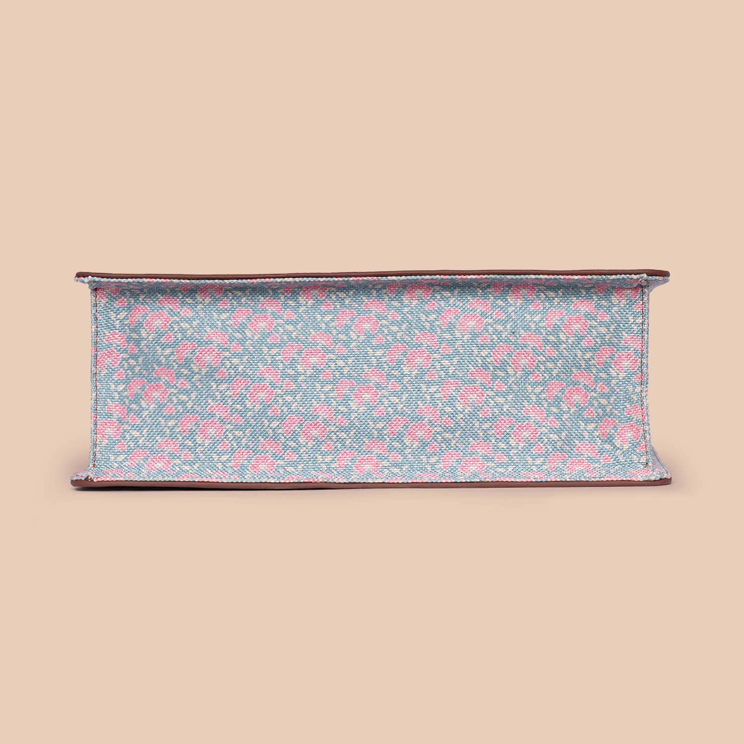 Chettinad Florals Book Tote - Image 10