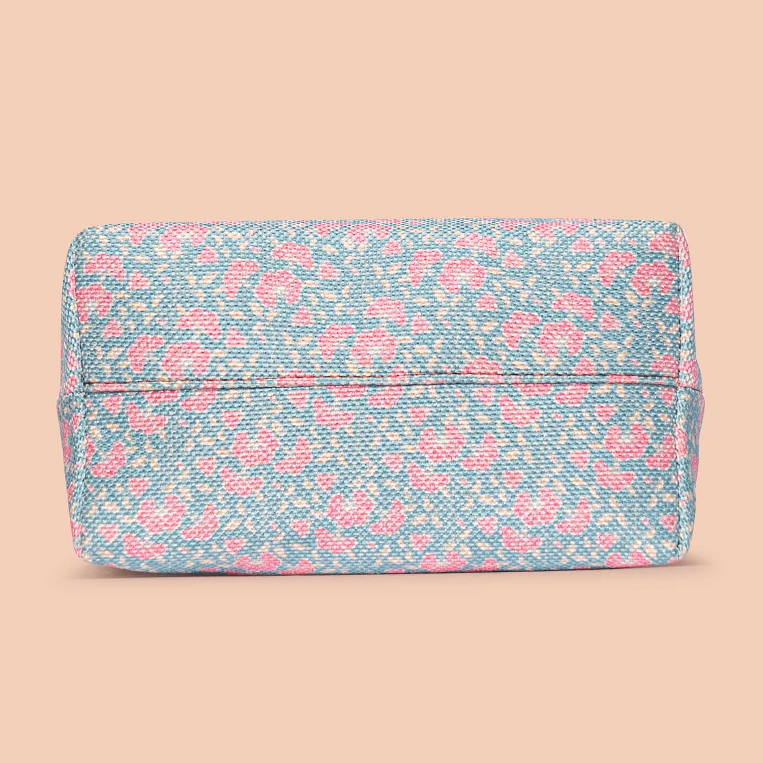 Chettinad Florals Flap Sling Bag - Image 7
