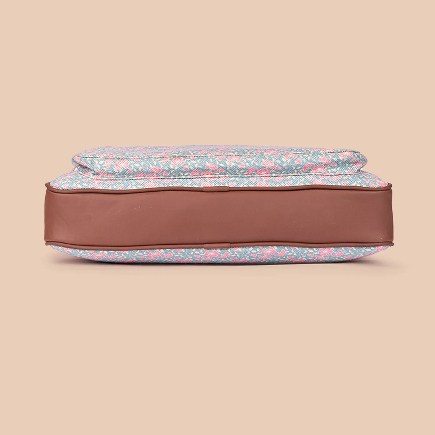 Chettinad Florals Laptop Bag - Image 6
