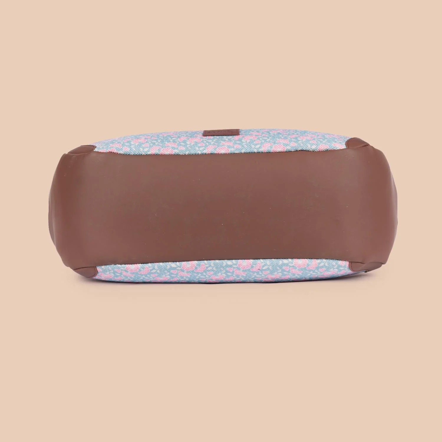Chettinad Florals Luna Handbag - Image 10
