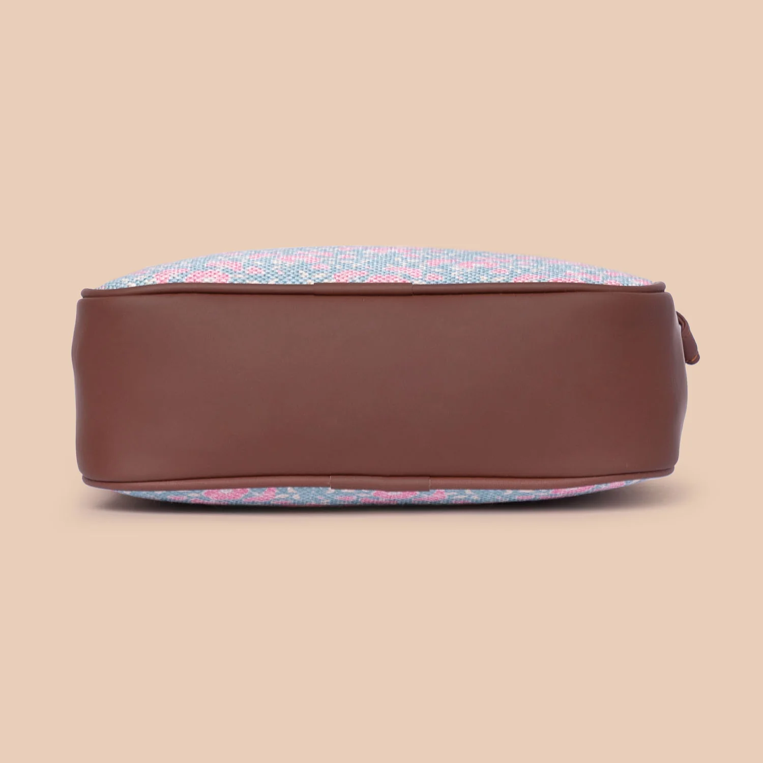 Chettinad Florals Sling Bag - Image 9