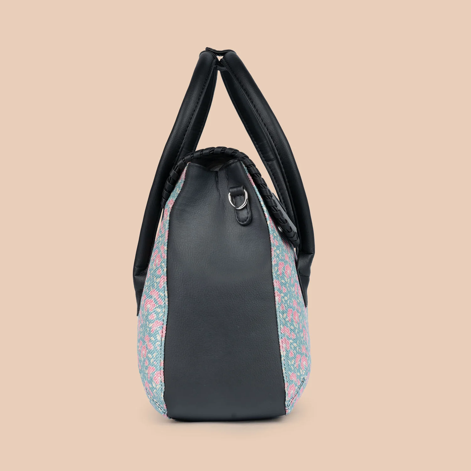SAK Satchel - Chettinad Florals - Image 10