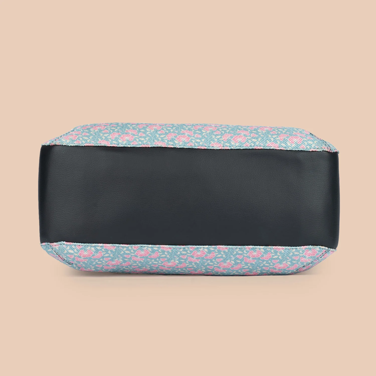 SAK Satchel - Chettinad Florals - Image 11