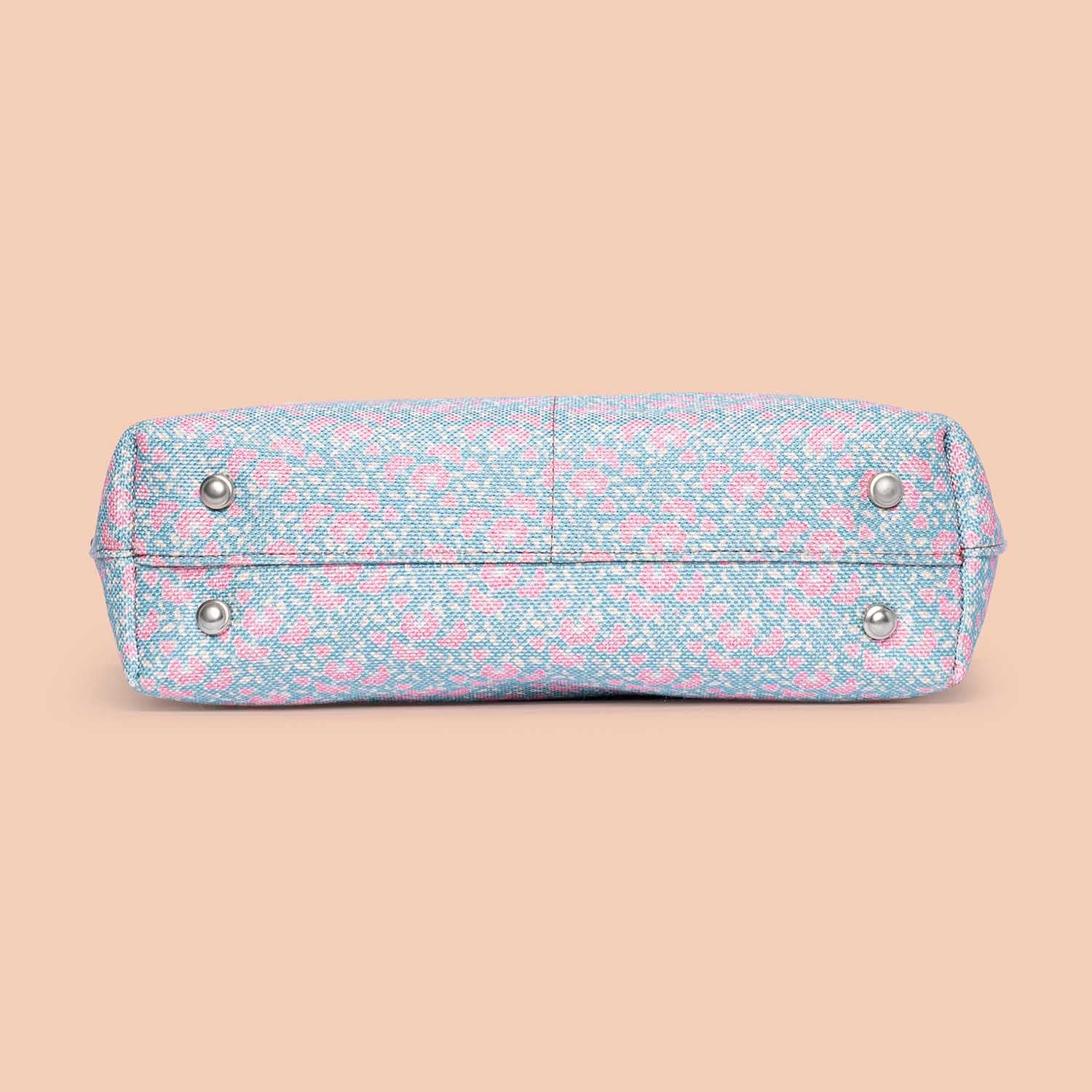 Chettinad Florals Tote Bag - Image 7