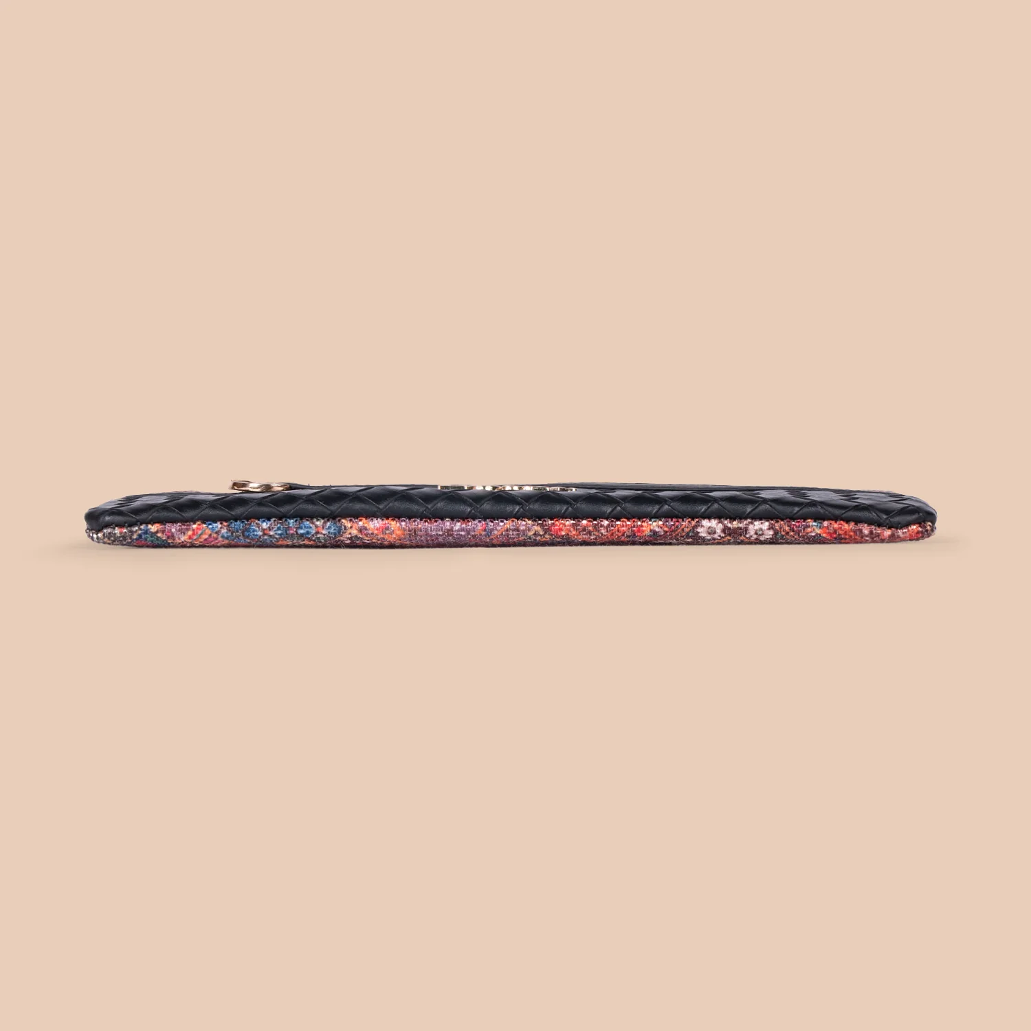 Clara Cosmetic Pouch - Bhuj Rabari - Image 7
