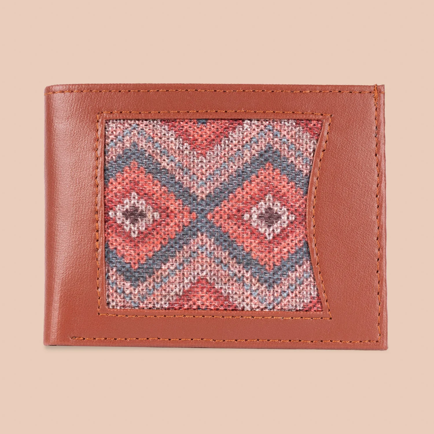 Classic Pro Men's Wallet - Gwalior Weaves - Image 4