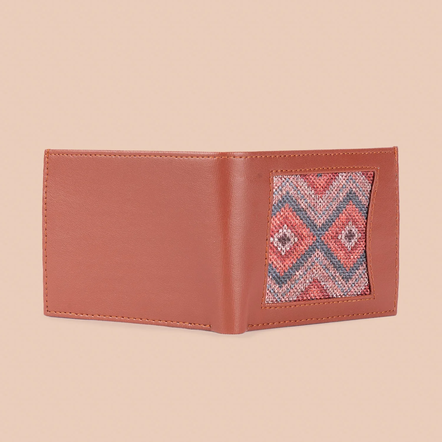 Classic Pro Men's Wallet - Gwalior Weaves - Image 5