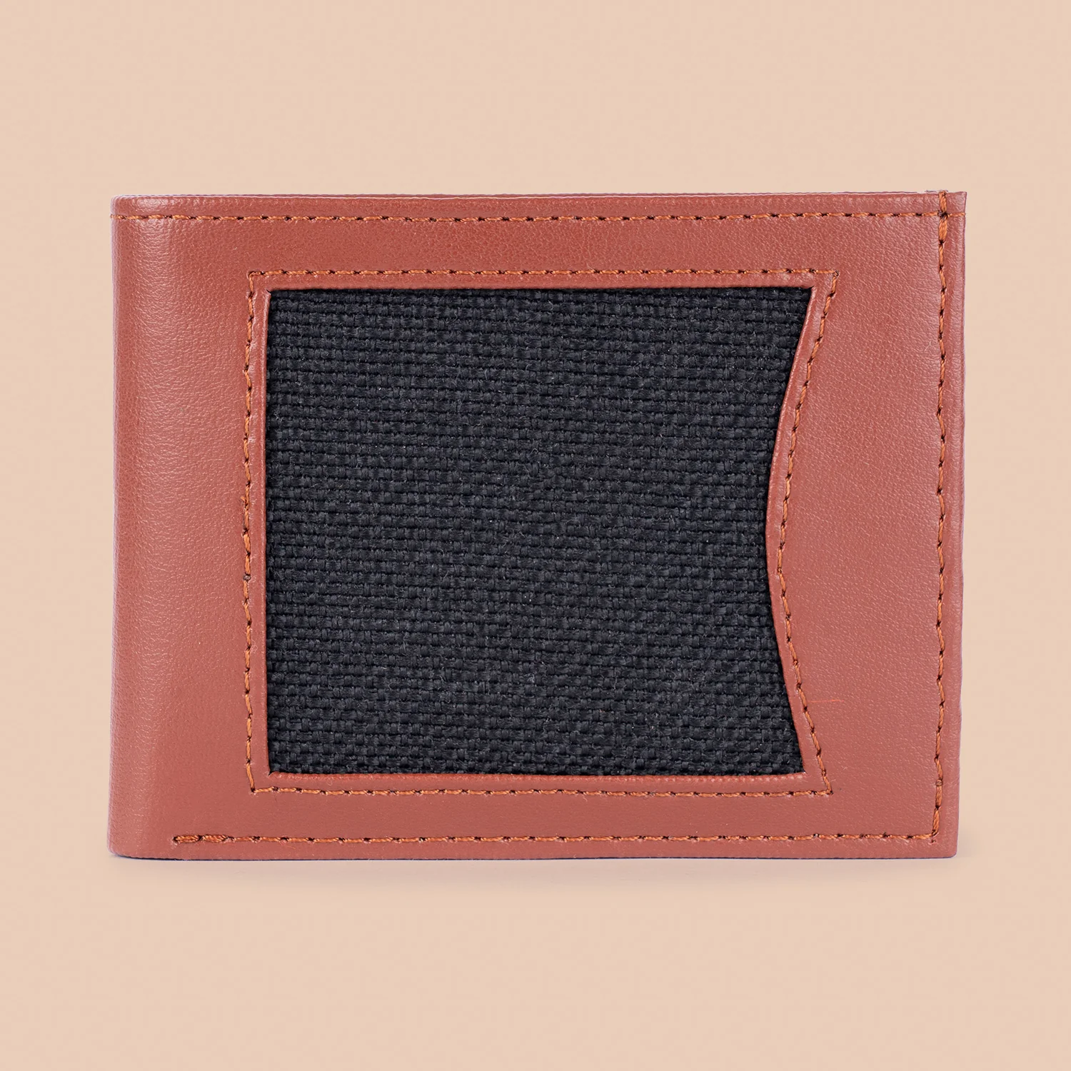 Classic Pro Men's Wallet - Jet Black - Image 4