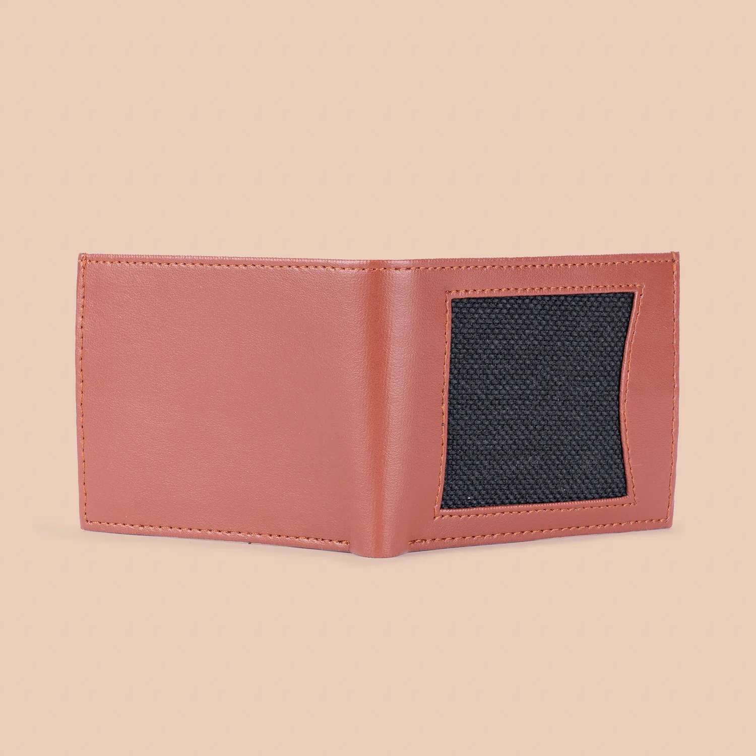 Classic Pro Men's Wallet - Jet Black - Image 5