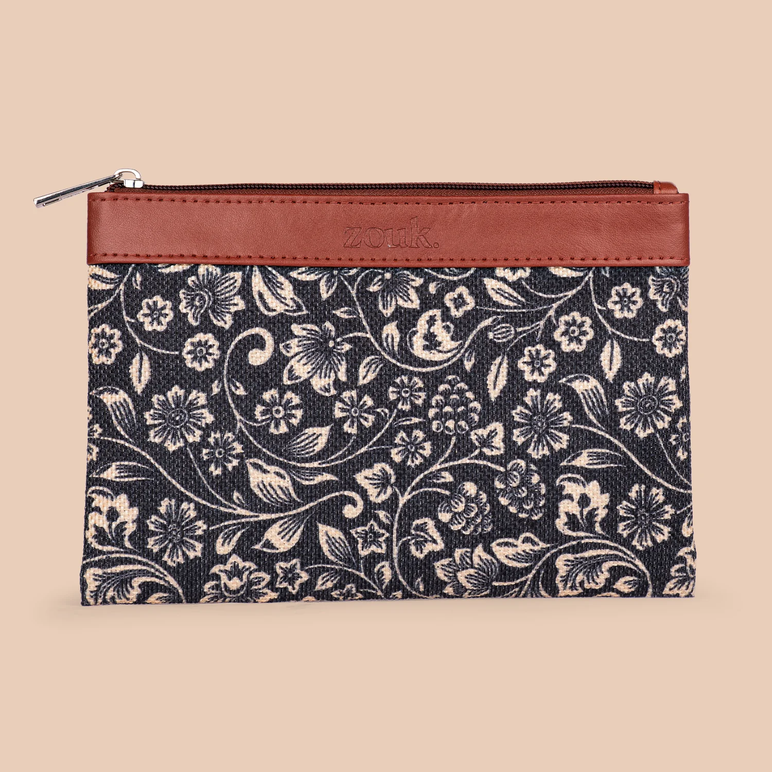 FloMotif Cosmetic Pouch - Image 3