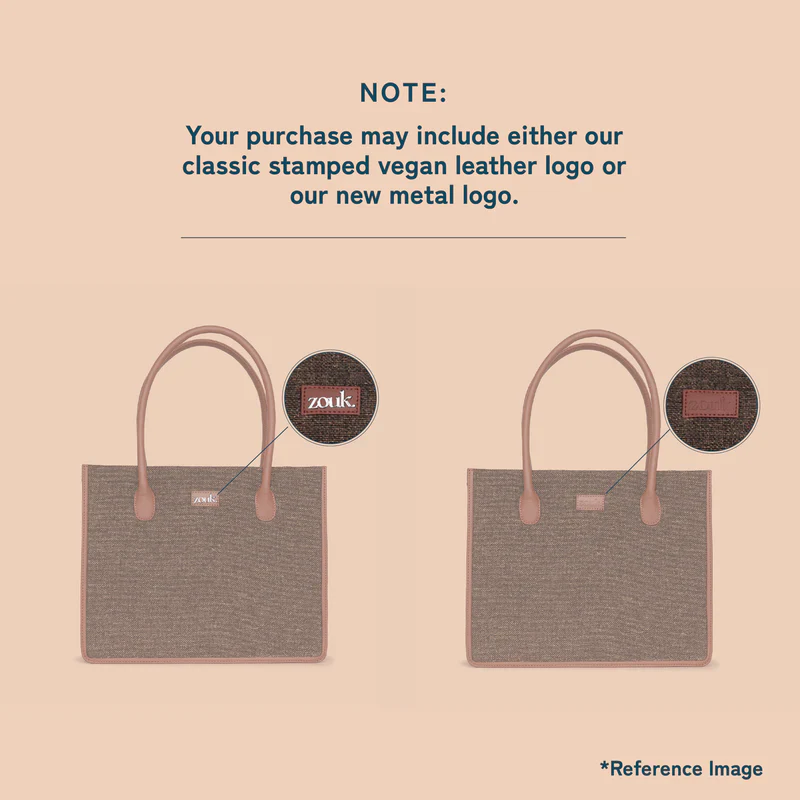 Colaba Shirin Book Tote - Image 12
