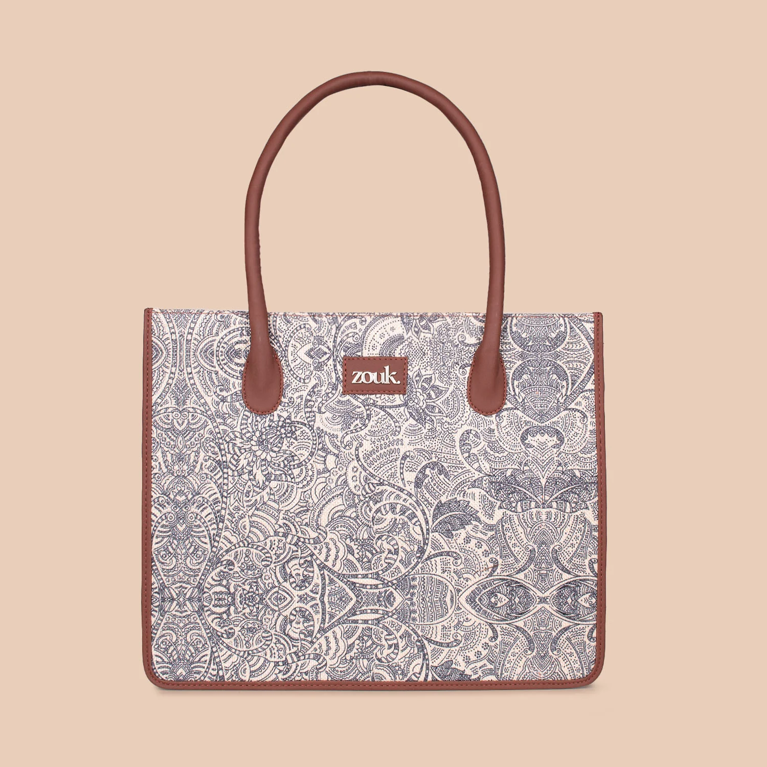 Colaba Shirin Book Tote - Image 4