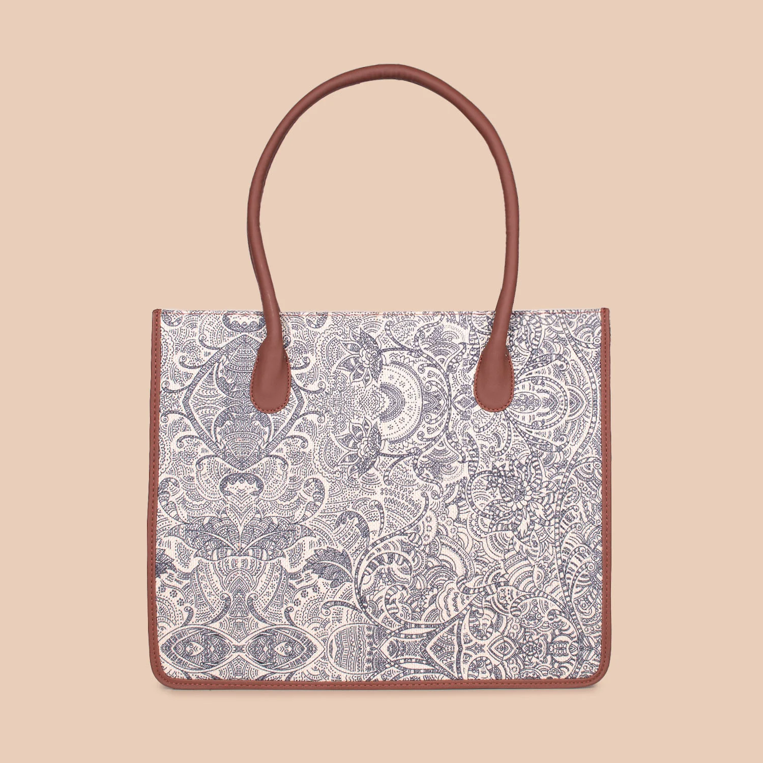Colaba Shirin Book Tote - Image 5