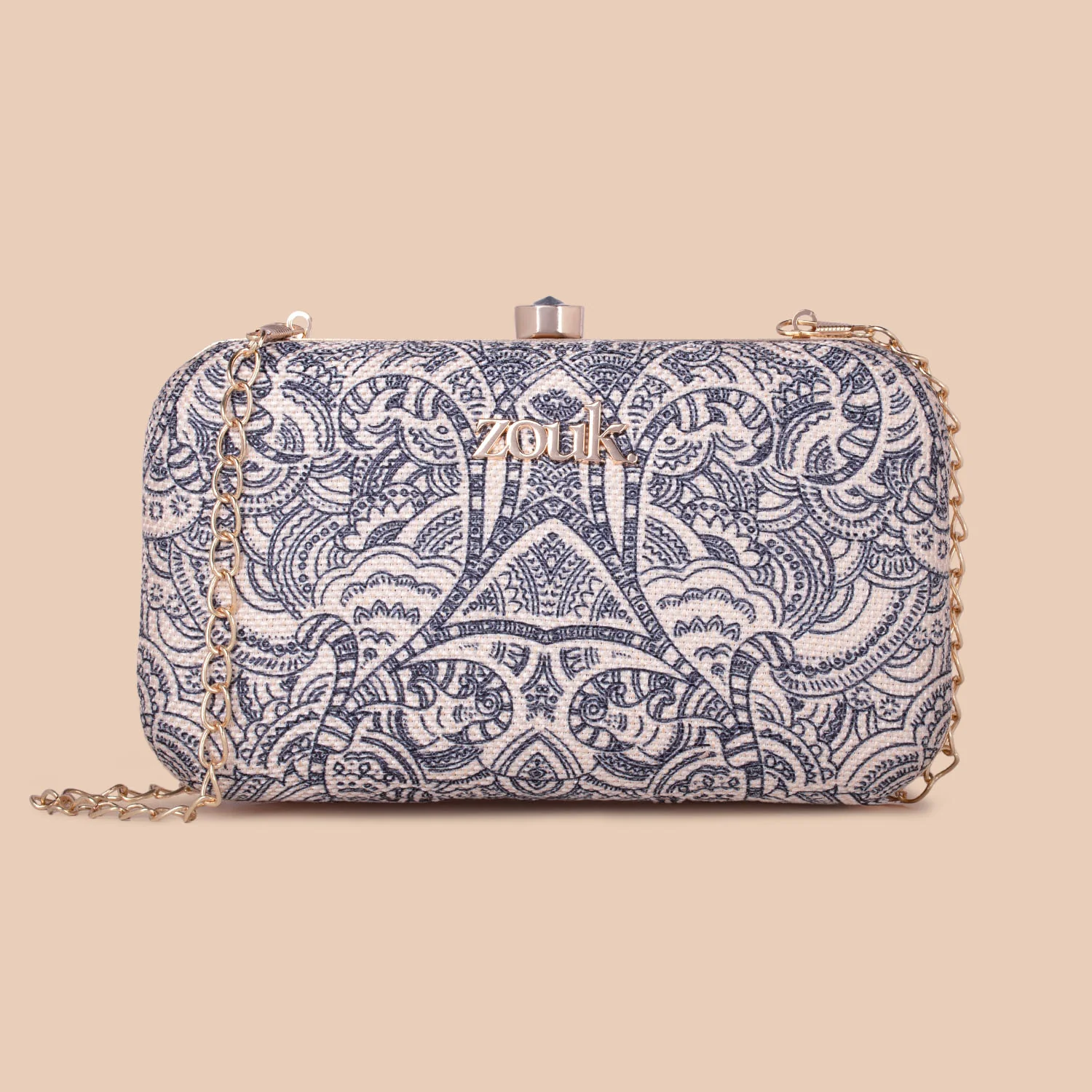 Colaba Shirin Clutch - Image 3