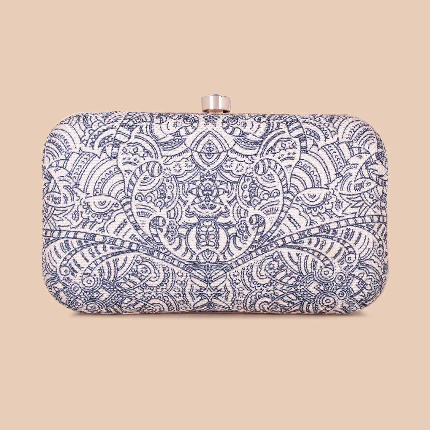 Colaba Shirin Clutch - Image 4