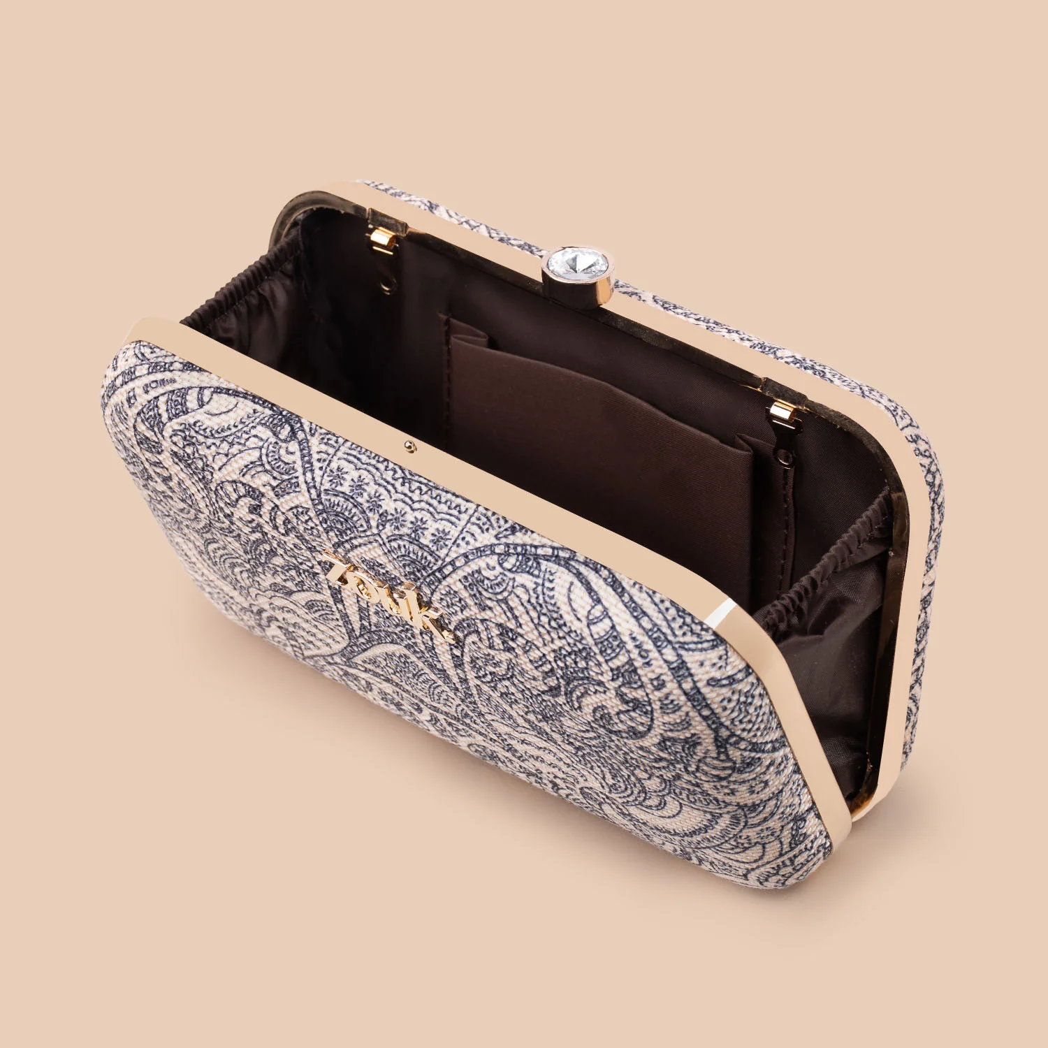 Colaba Shirin Clutch - Image 6
