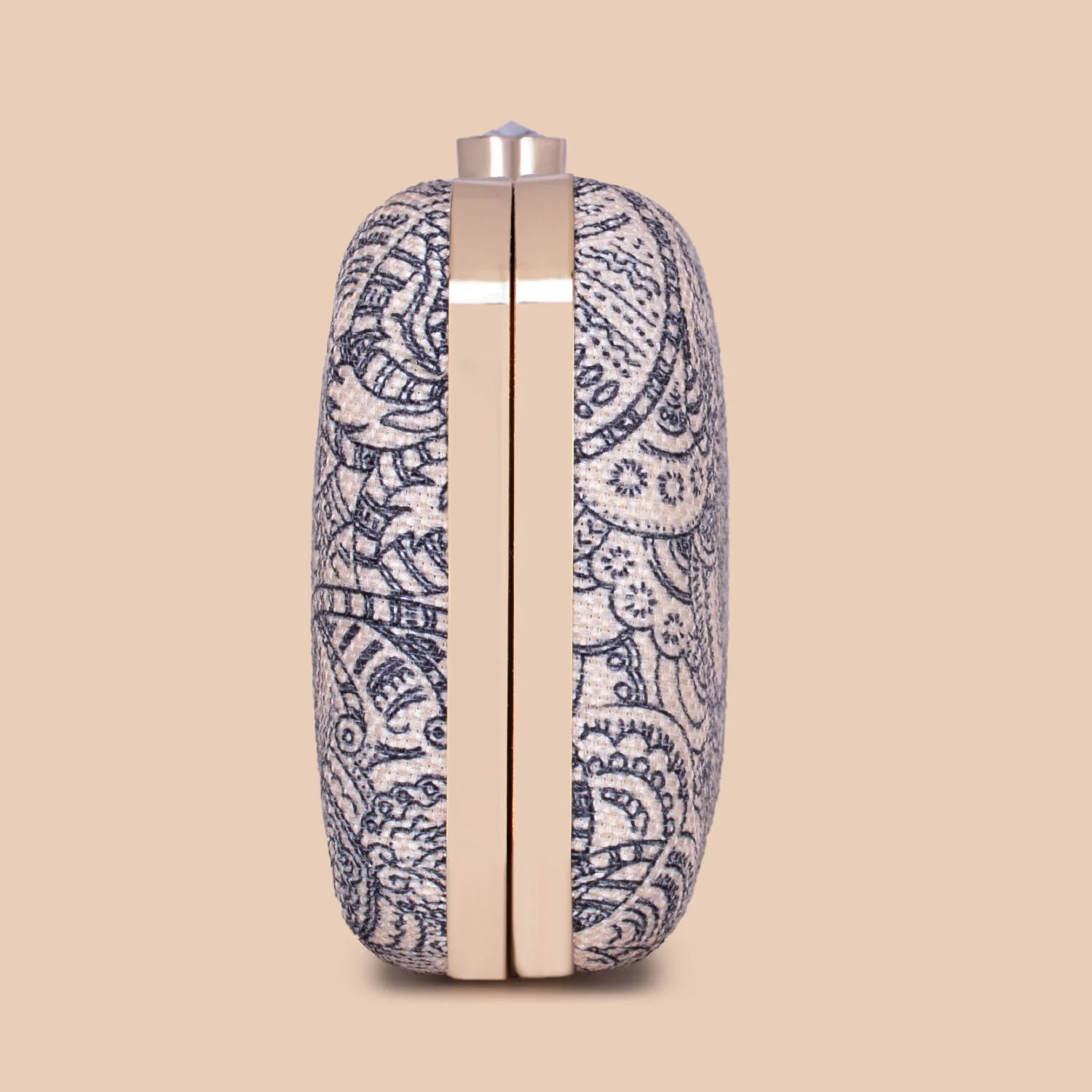 Colaba Shirin Clutch - Image 7