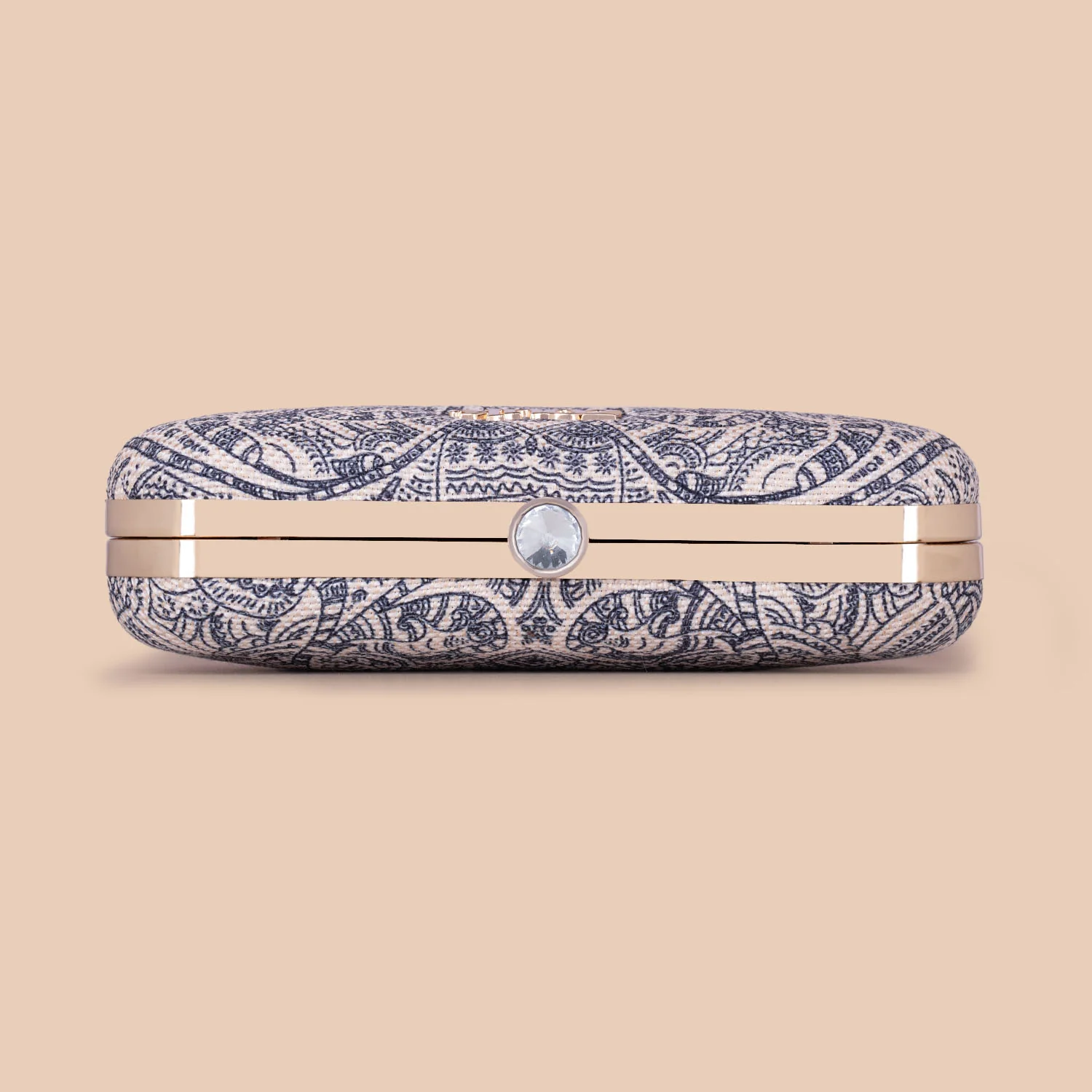 Colaba Shirin Clutch - Image 8