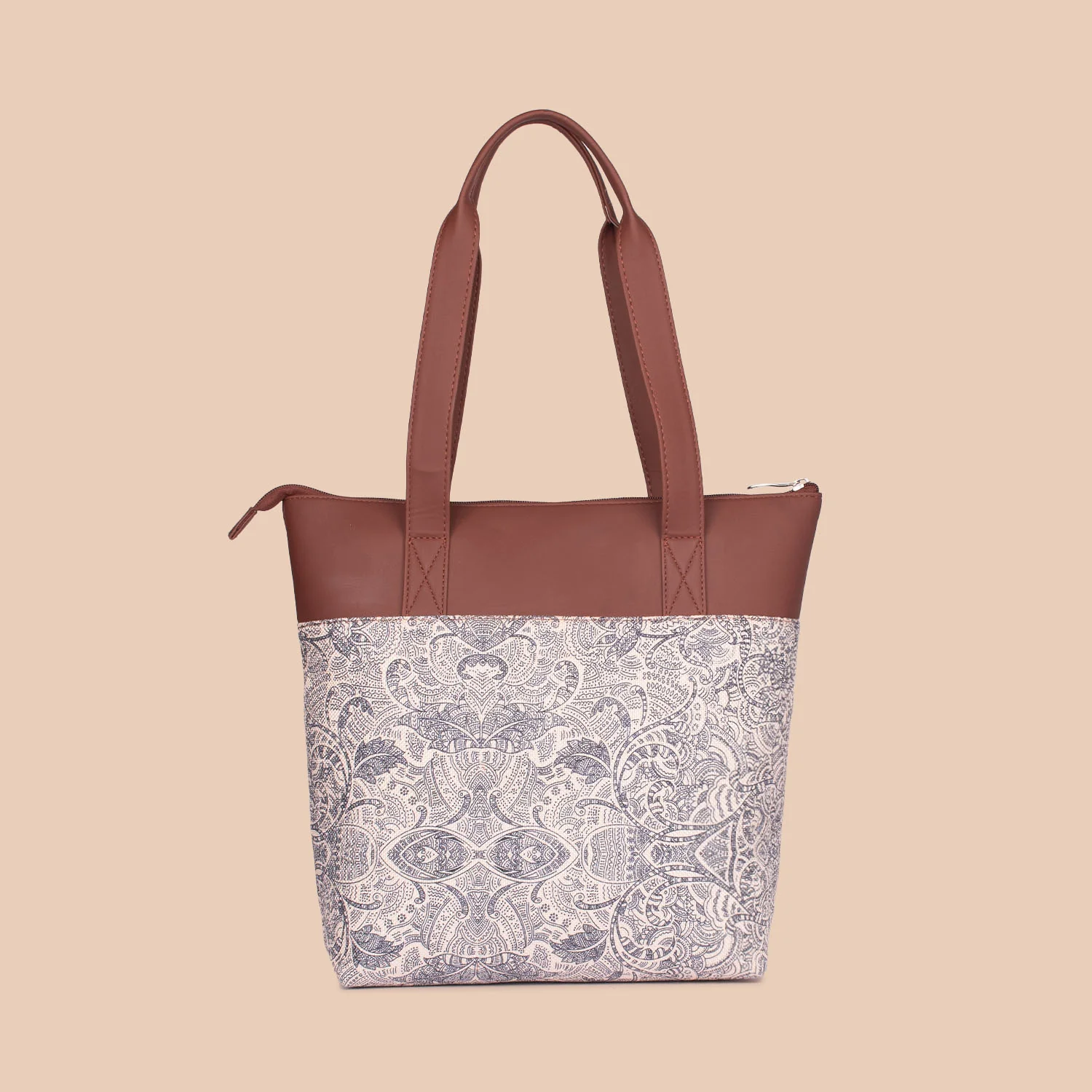 Colaba Shirin Everyday Tote - Image 2