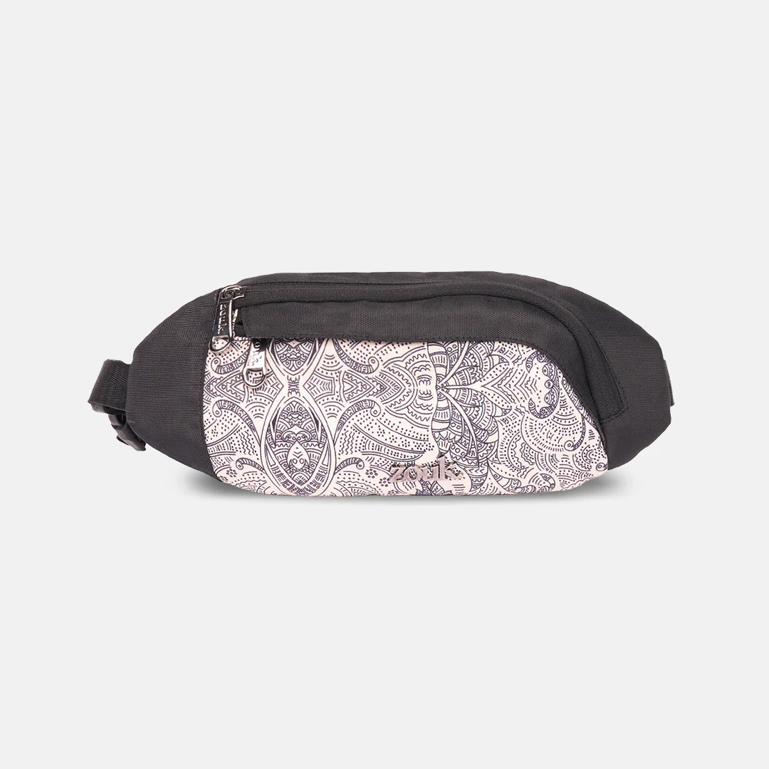 Colaba Shirin Faye Fanny Pack - Image 2