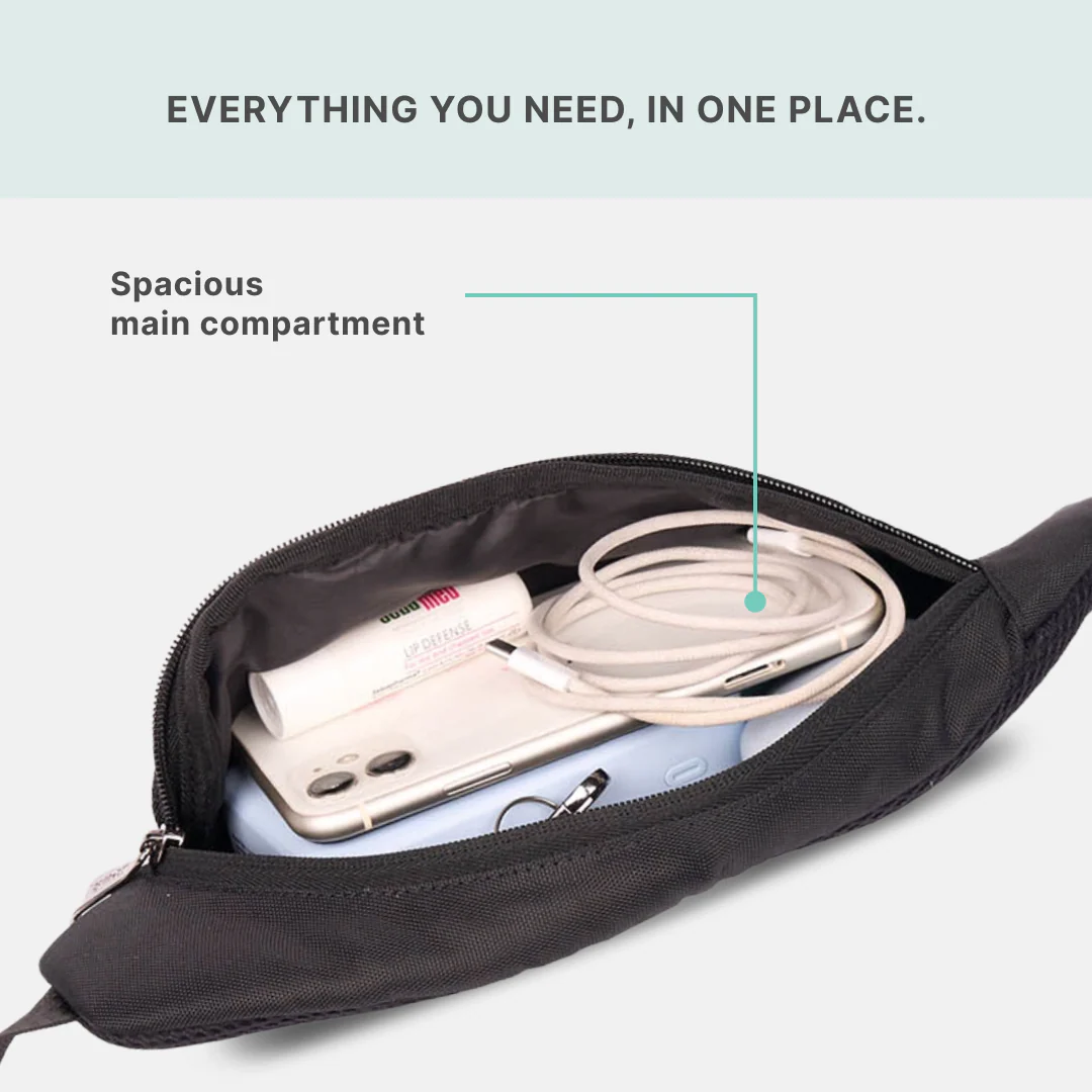 Colaba Shirin Faye Fanny Pack - Image 5