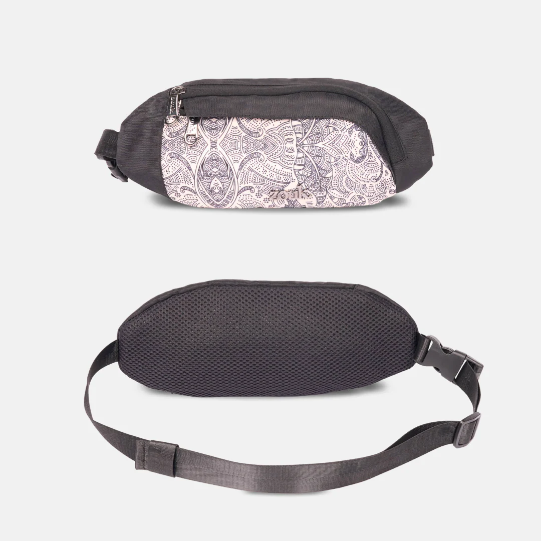 Colaba Shirin Faye Fanny Pack - Image 8