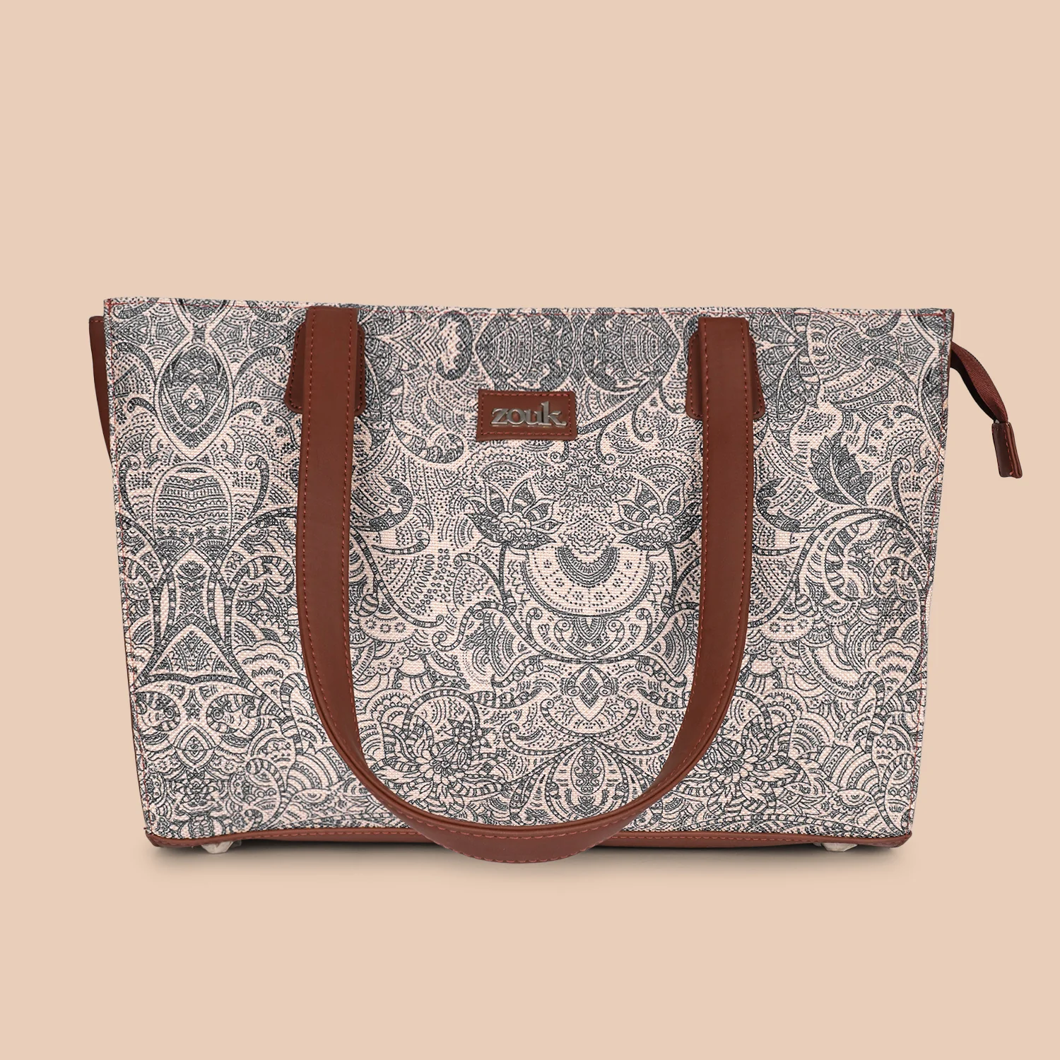 Colaba Shirin Office Tote Bag - Image 2