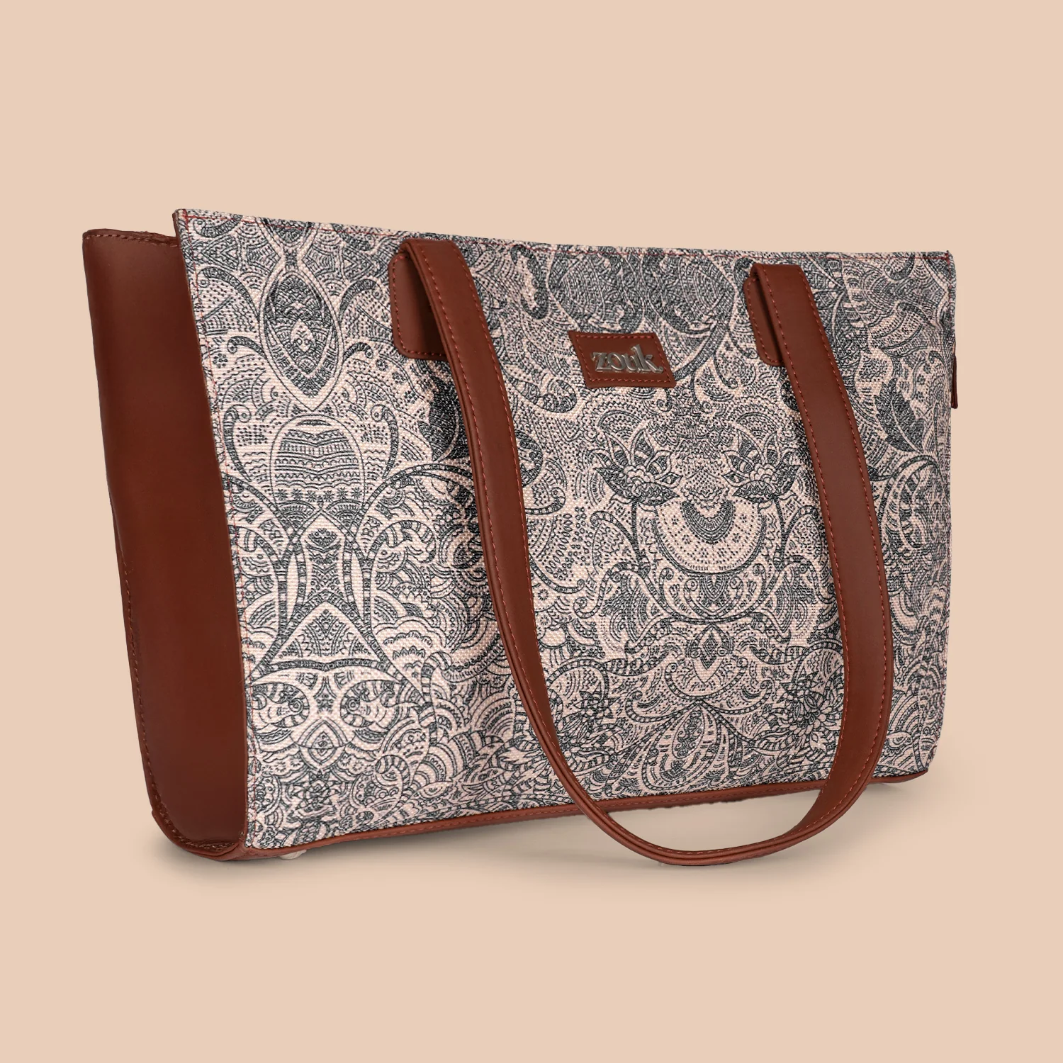 Colaba Shirin Office Tote Bag - Image 3