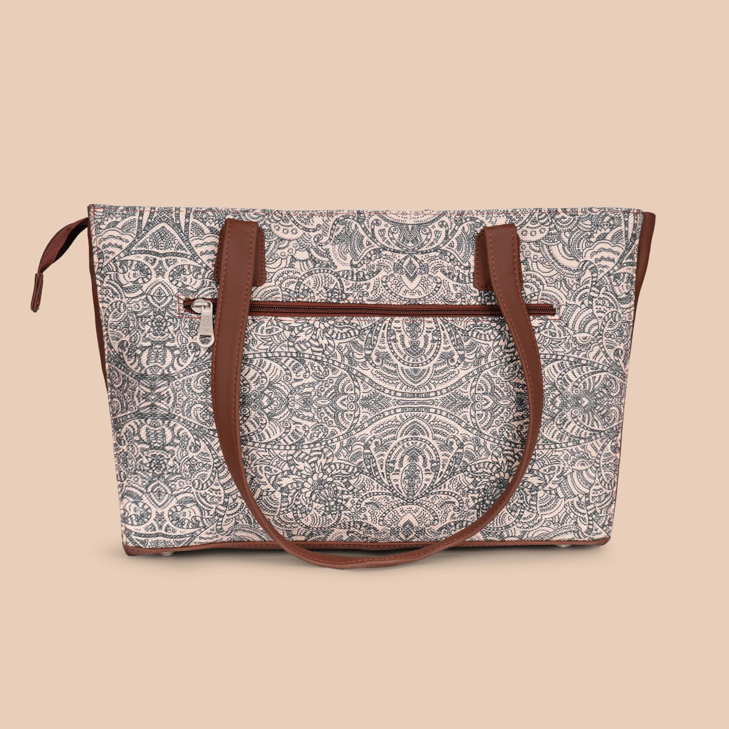 Colaba Shirin Office Tote Bag - Image 4