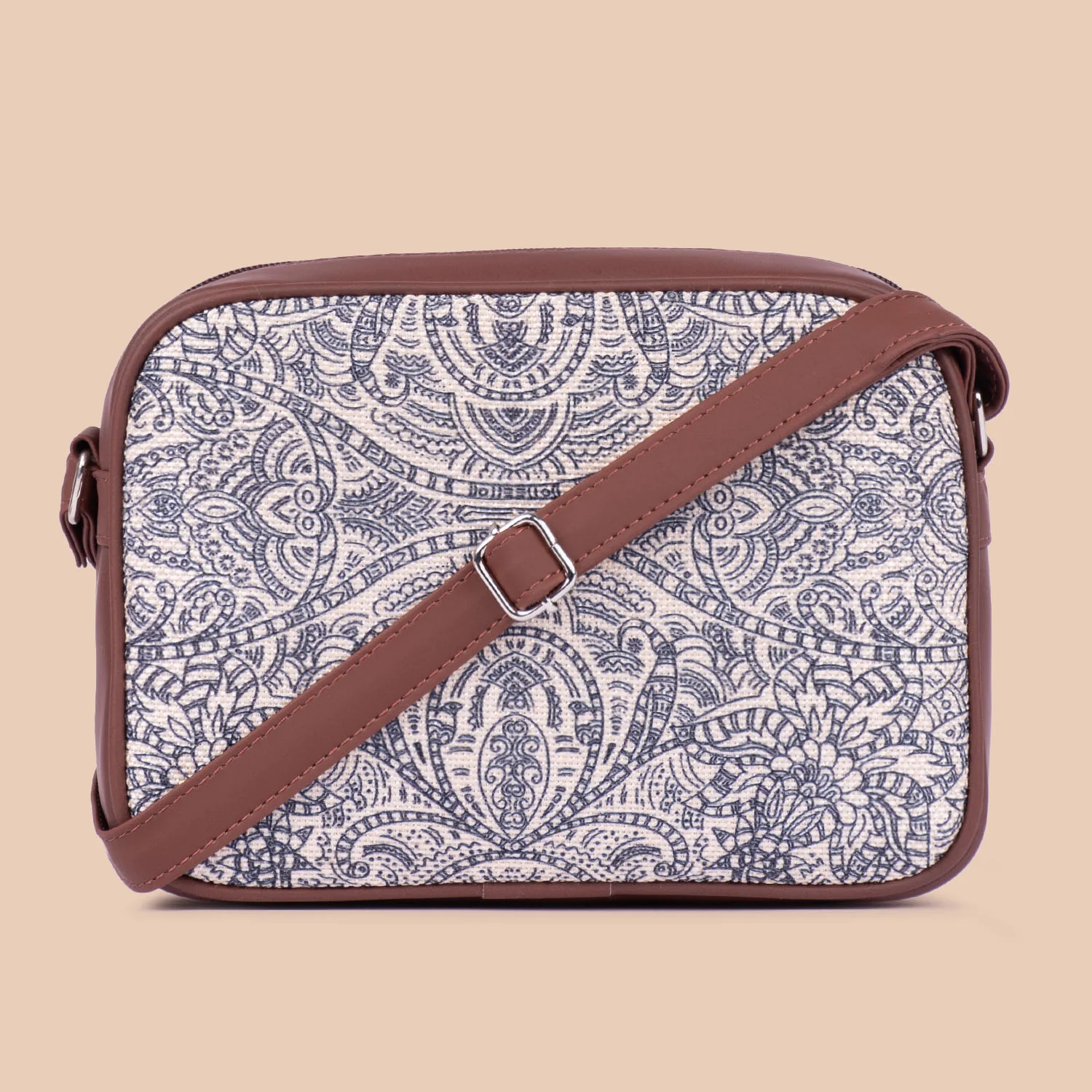 Colaba Shirin Sling Bag - Image 4