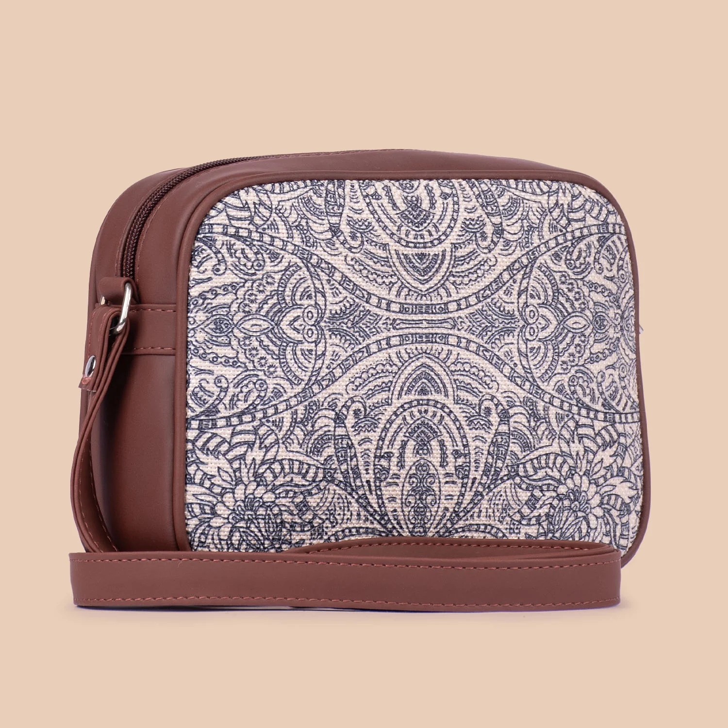 Colaba Shirin Sling Bag - Image 6