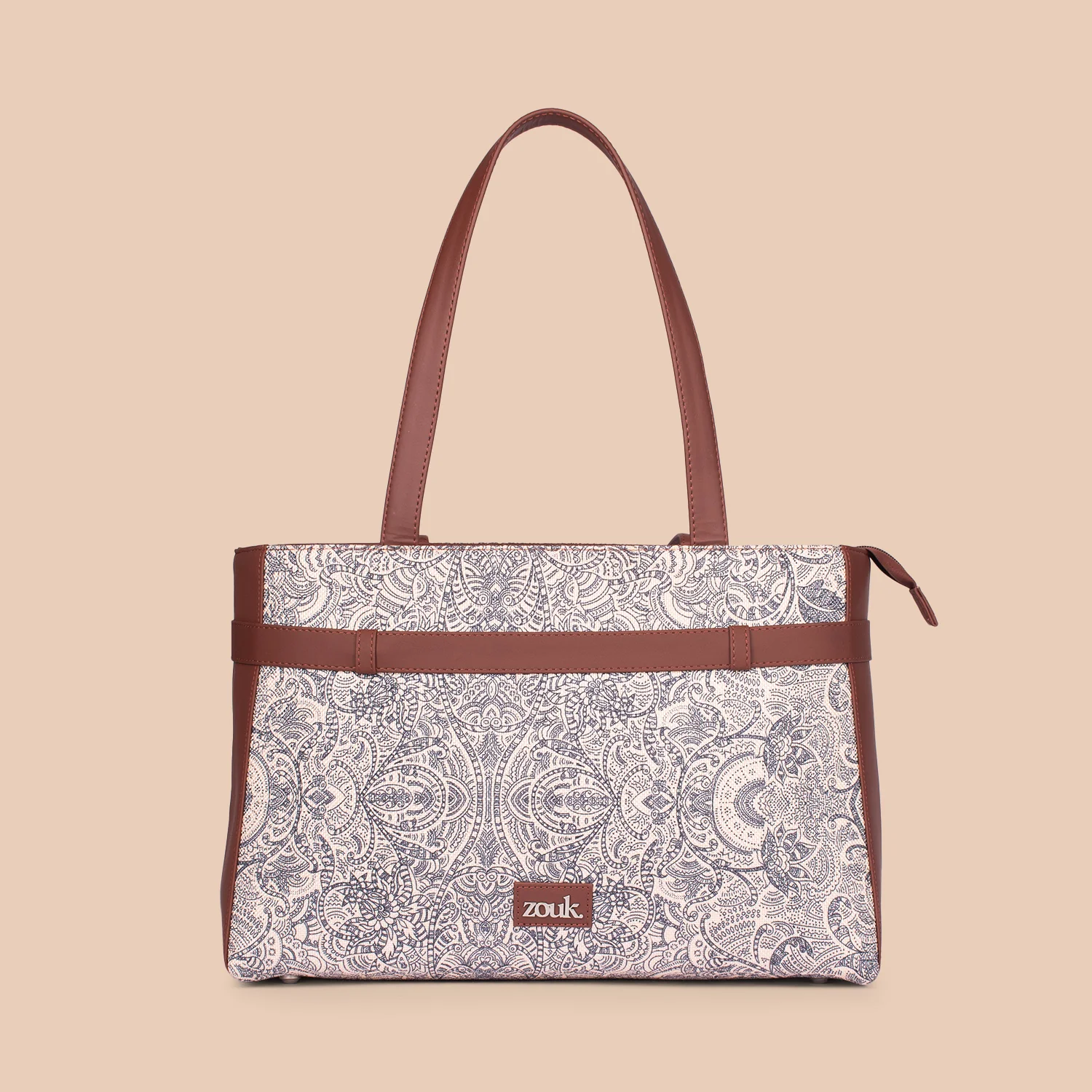 Colaba Shirin Statement Office Bag - Image 2