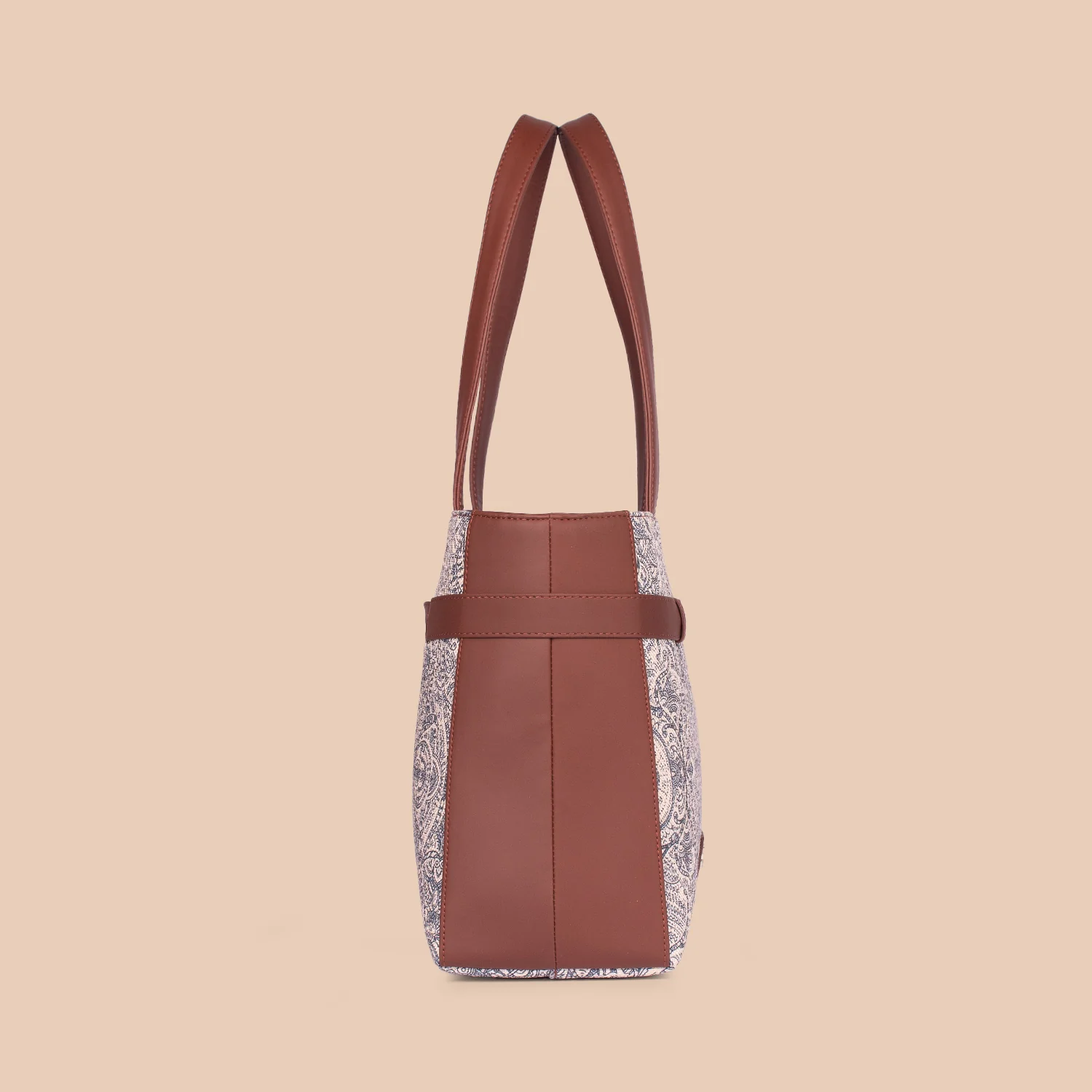 Colaba Shirin Statement Office Bag - Image 8