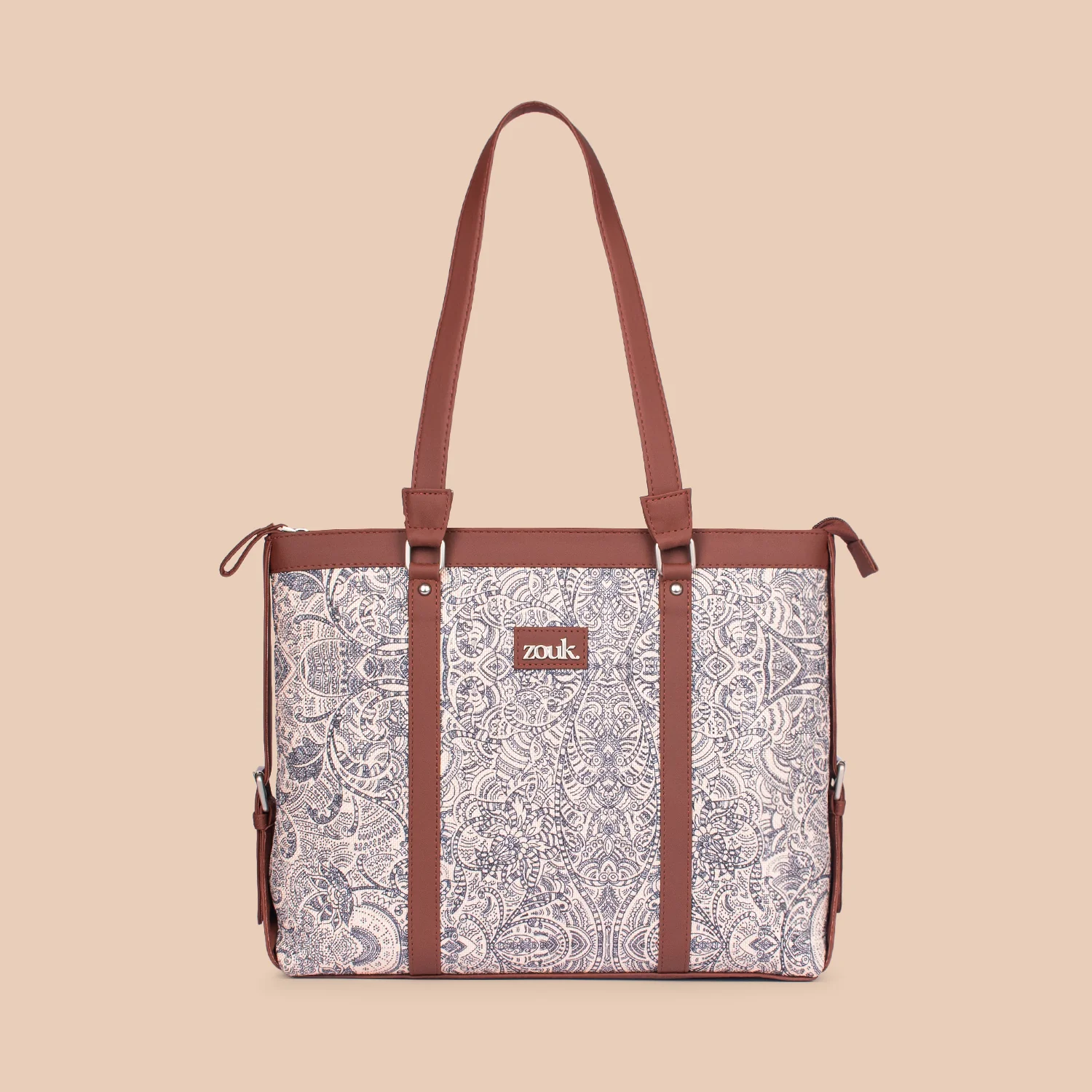 Colaba Shirin Women's Office Bag - Image 2