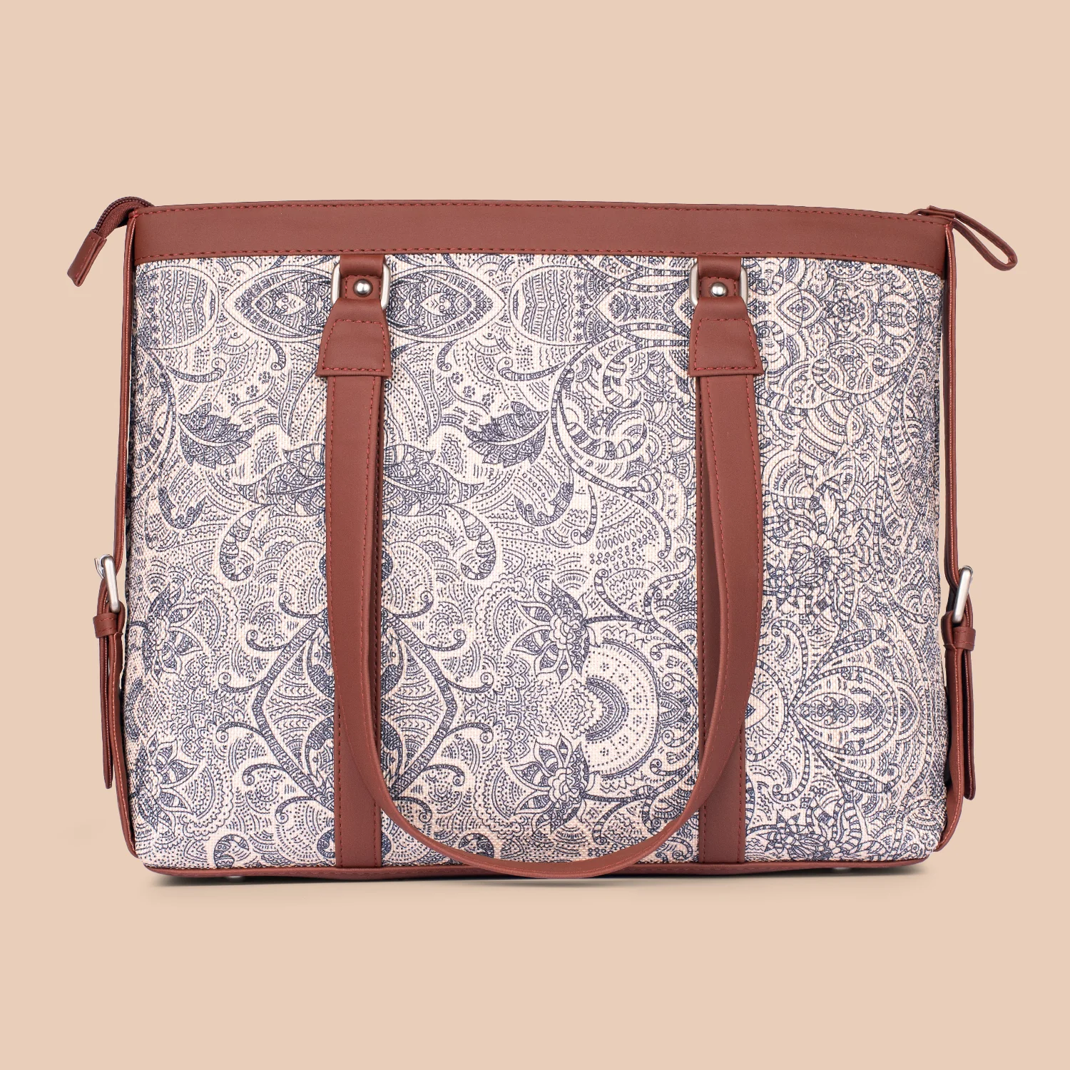 Colaba Shirin Women's Office Bag - Image 3