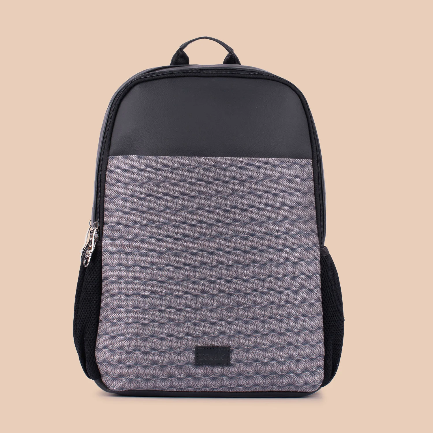 Coonoor Abstract Men's Statement Backpack - Image 2