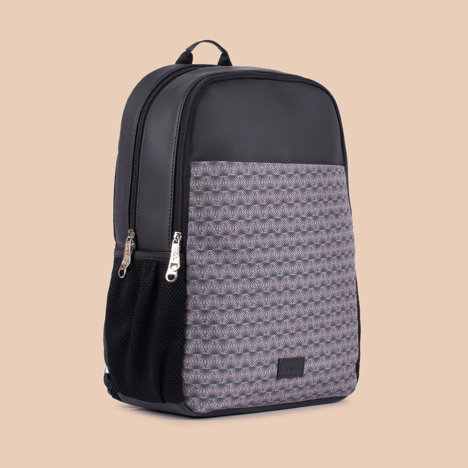 Coonoor Abstract Men's Statement Backpack - Image 4