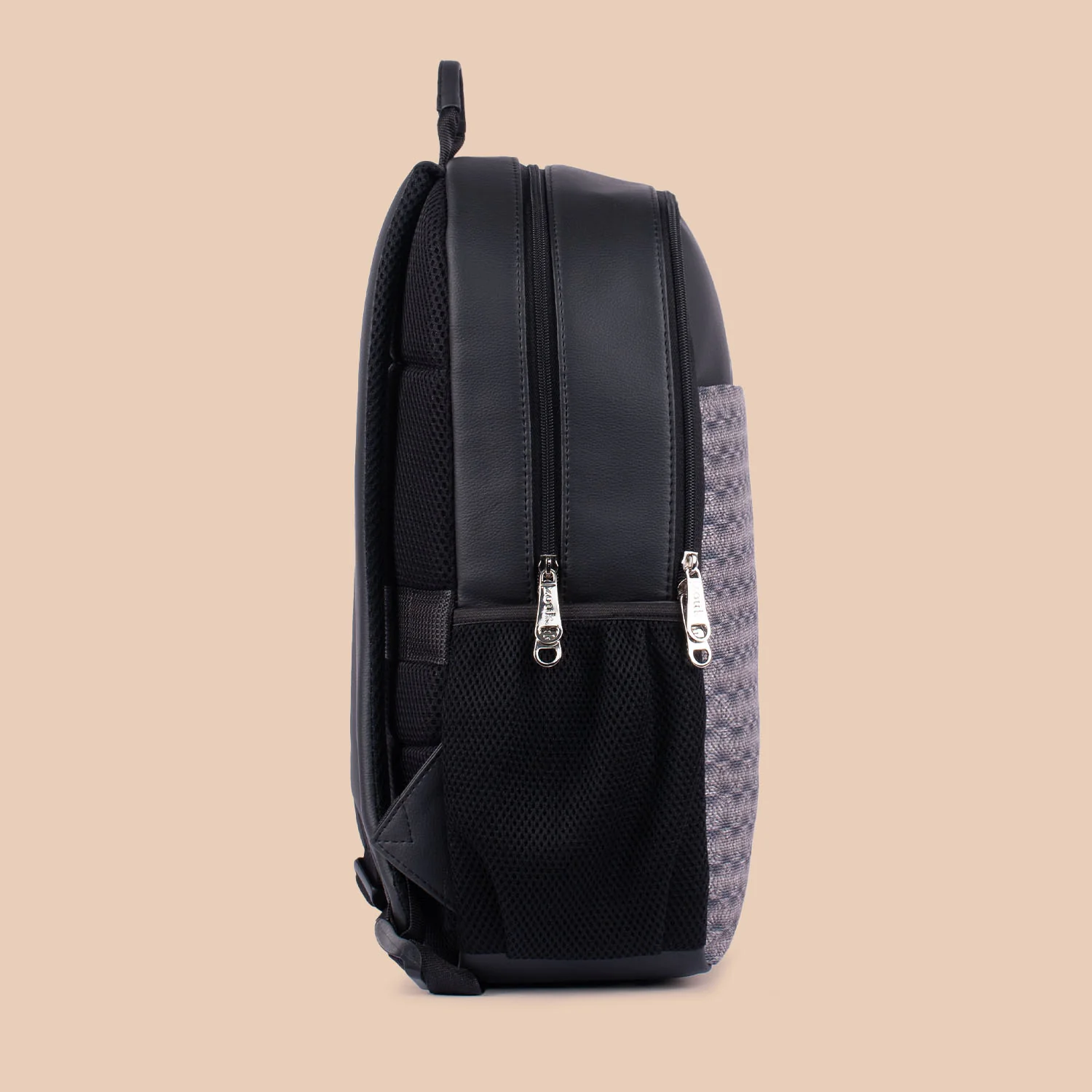 Coonoor Abstract Men's Statement Backpack - Image 7