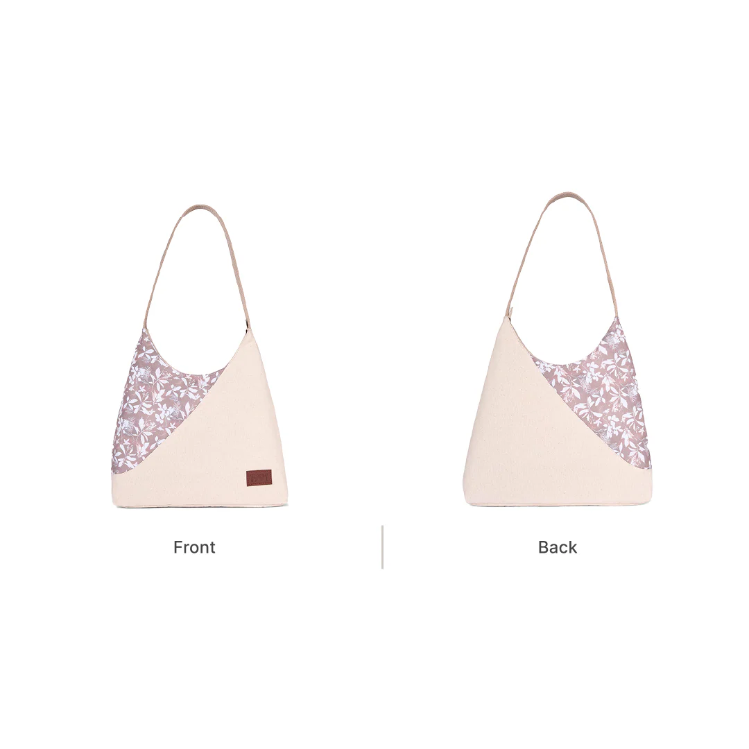Coorg Husk Regular Tote Bag - 1991 by Zouk - Image 3