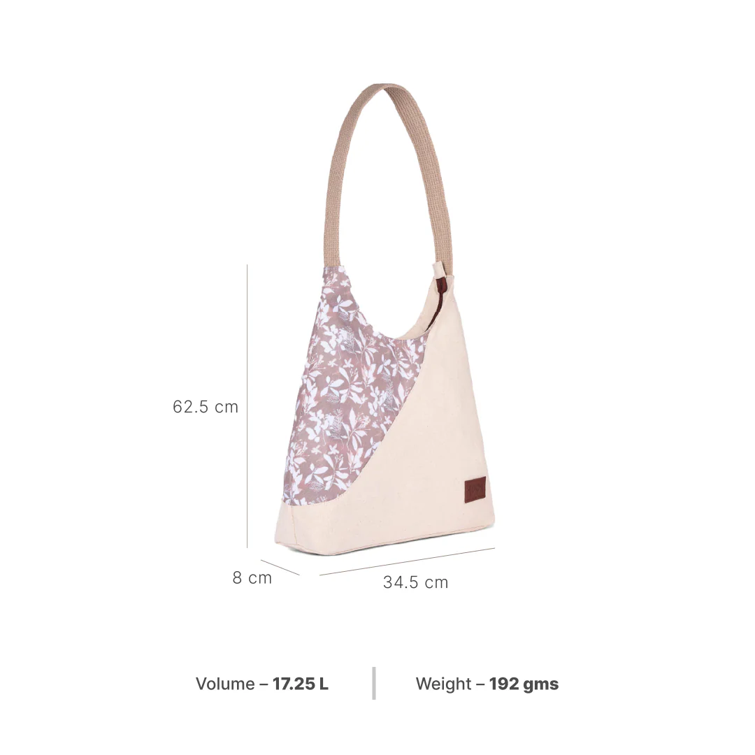 Coorg Husk Regular Tote Bag - 1991 by Zouk - Image 4