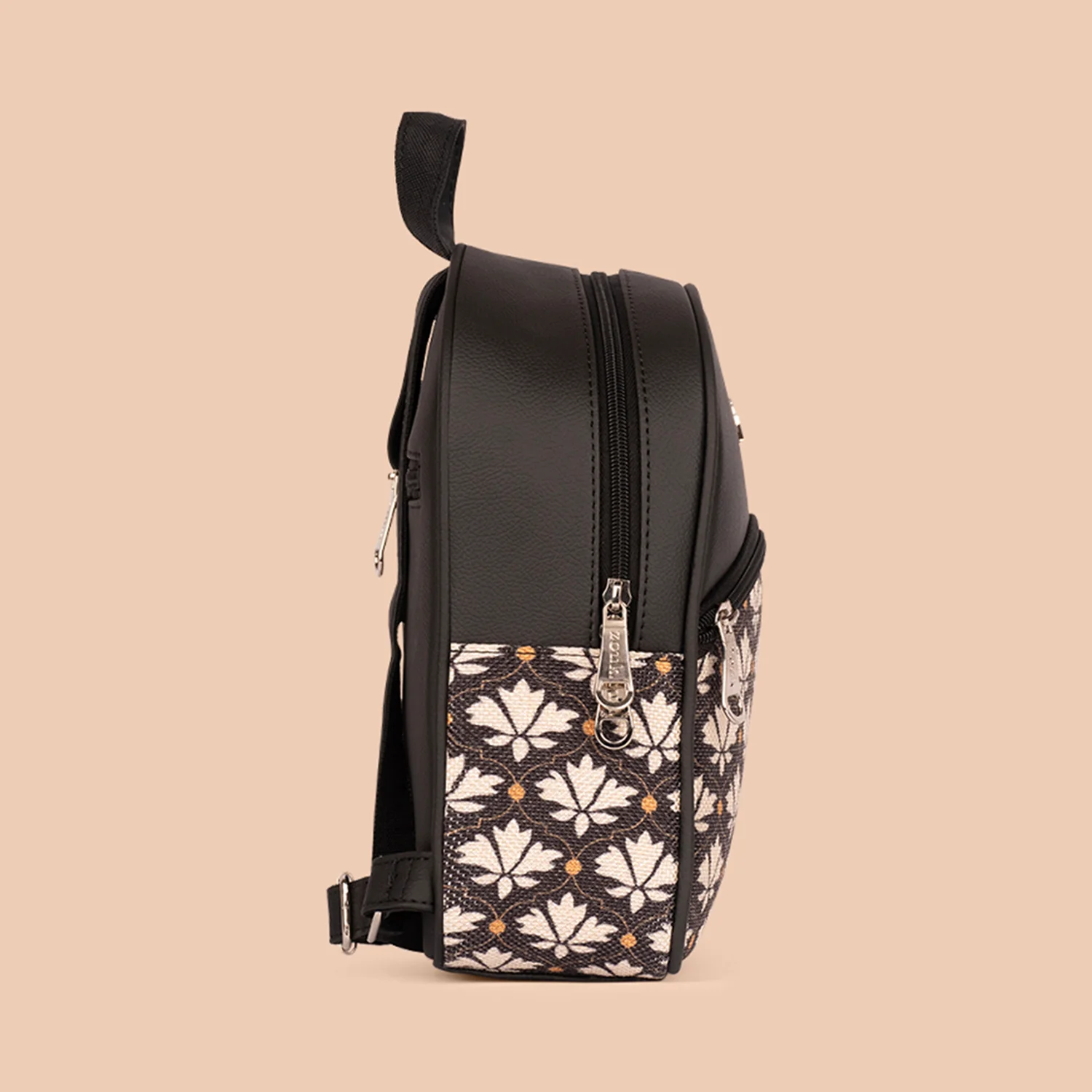 Dalila Mini-Daypack - Bidri Kaiser - Image 8