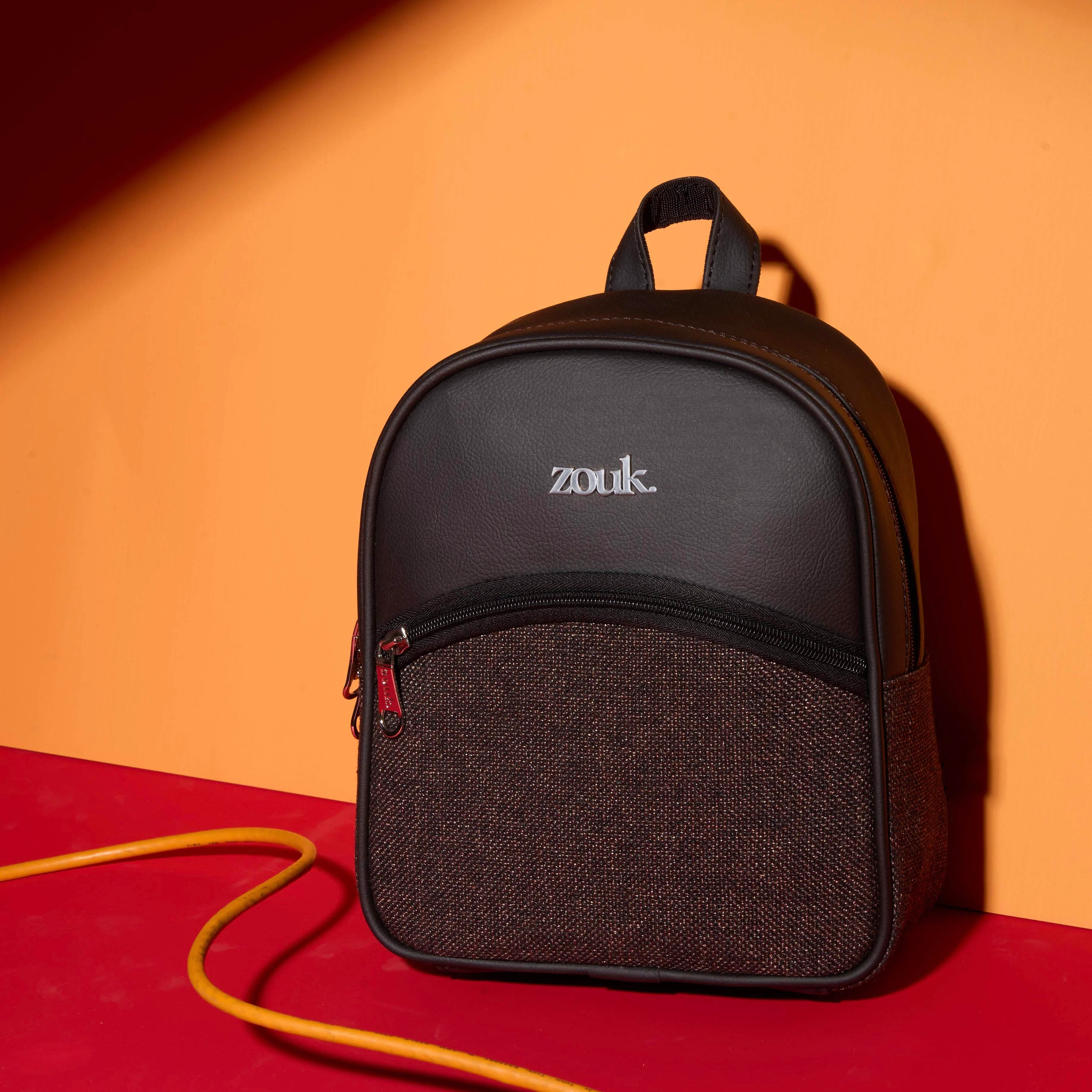 Dalila Mini-Daypack - Bristel - Image 2