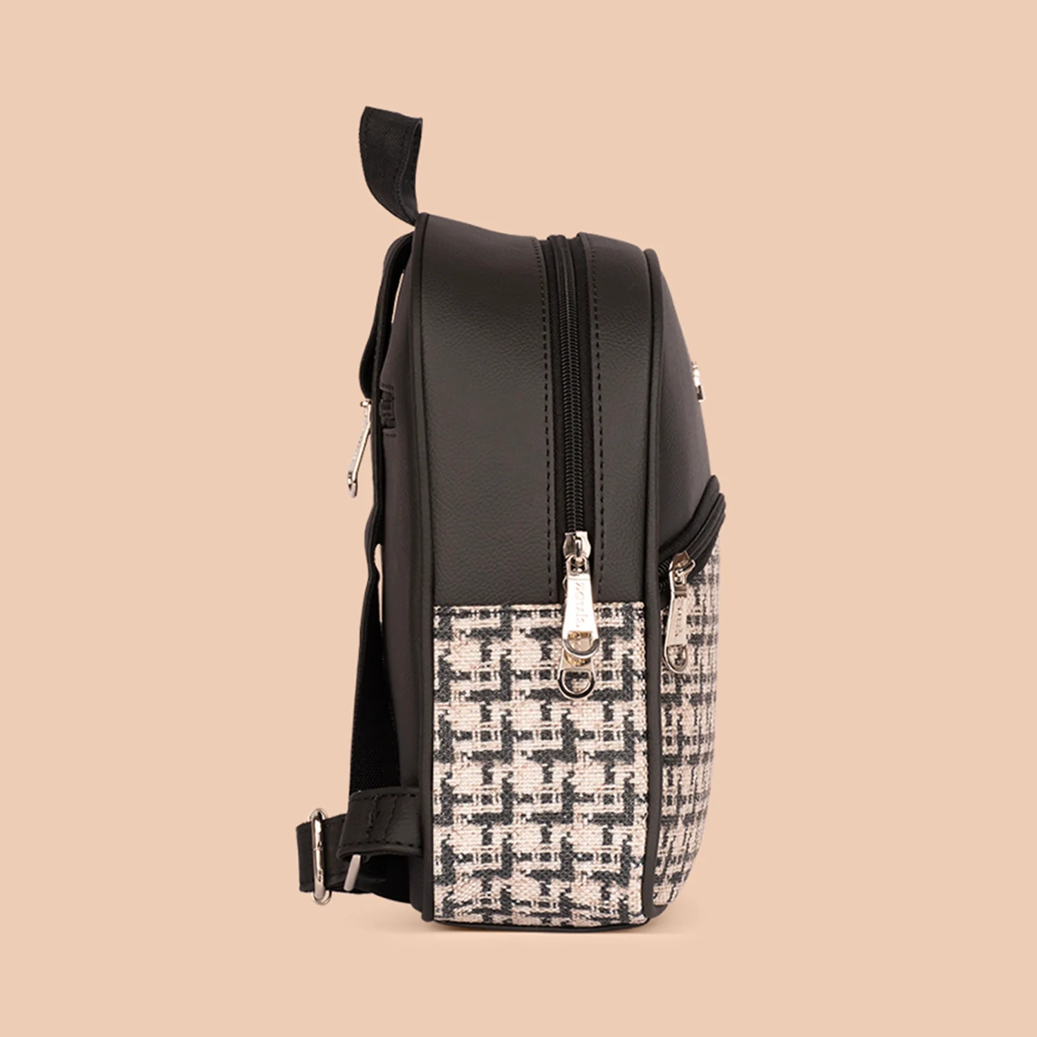 Dalila Mini-Daypack - Carter Checks - Image 7