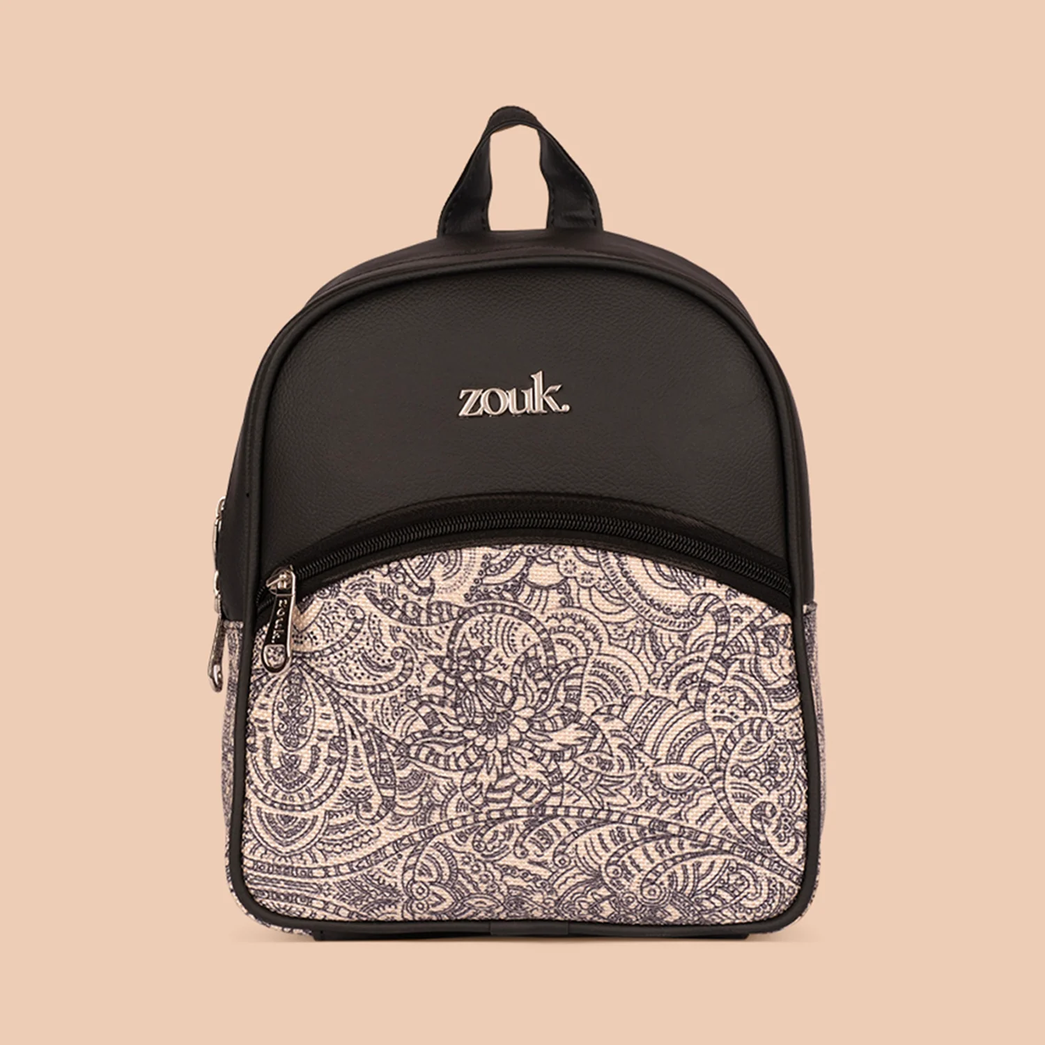 Dalila Mini-Daypack - Colaba Shirin - Image 2
