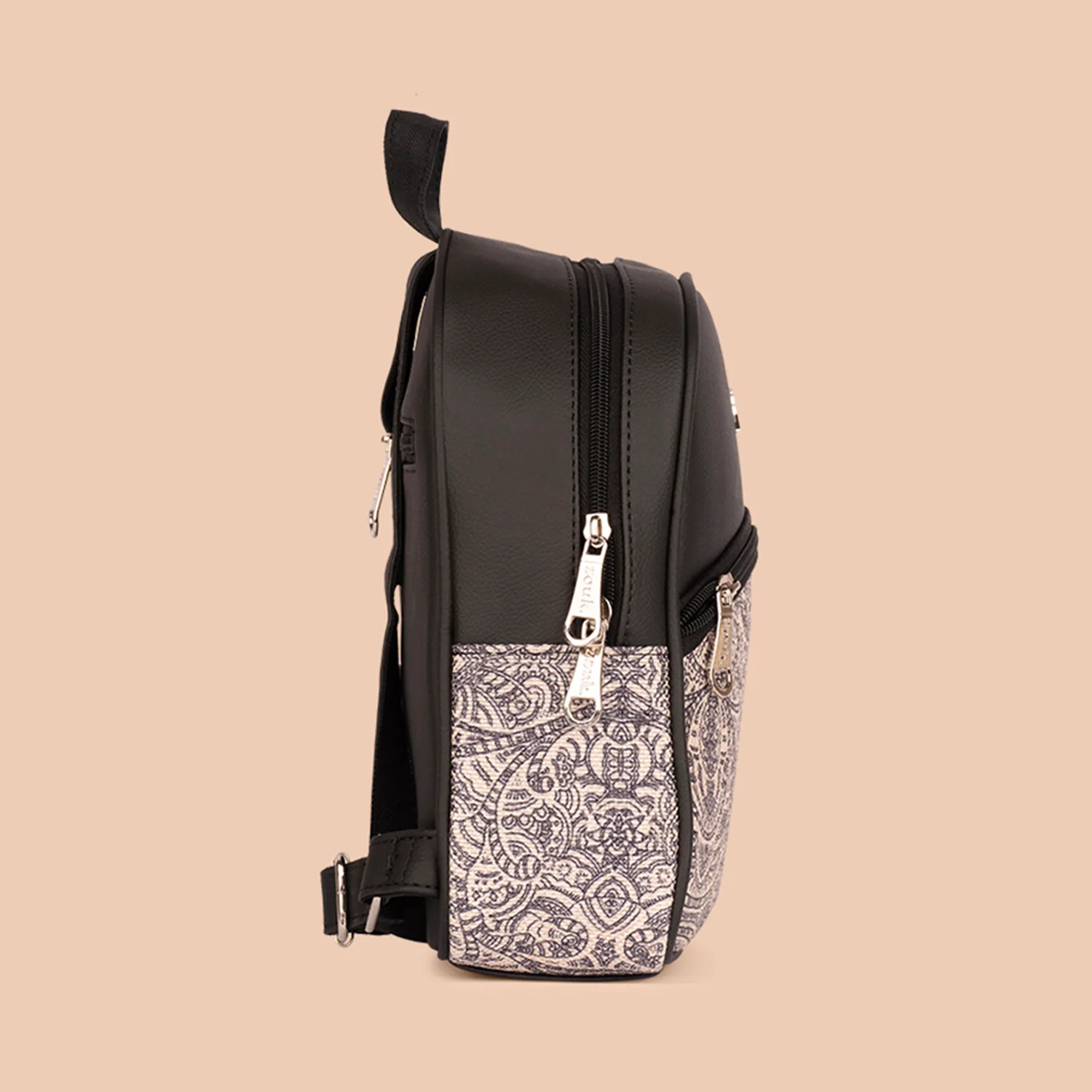 Dalila Mini-Daypack - Colaba Shirin - Image 7