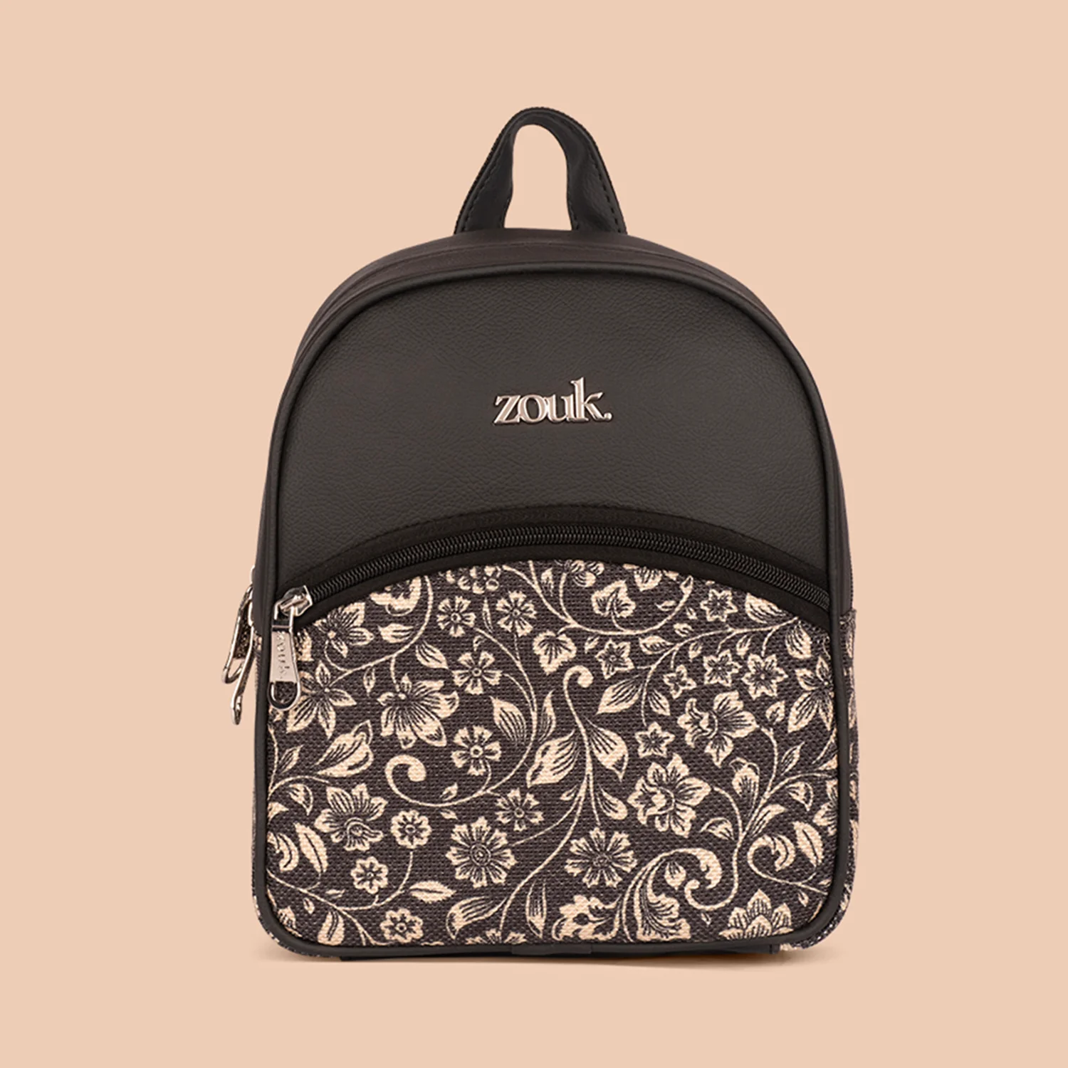 Dalila Mini-Daypack - FloMotif - Image 2