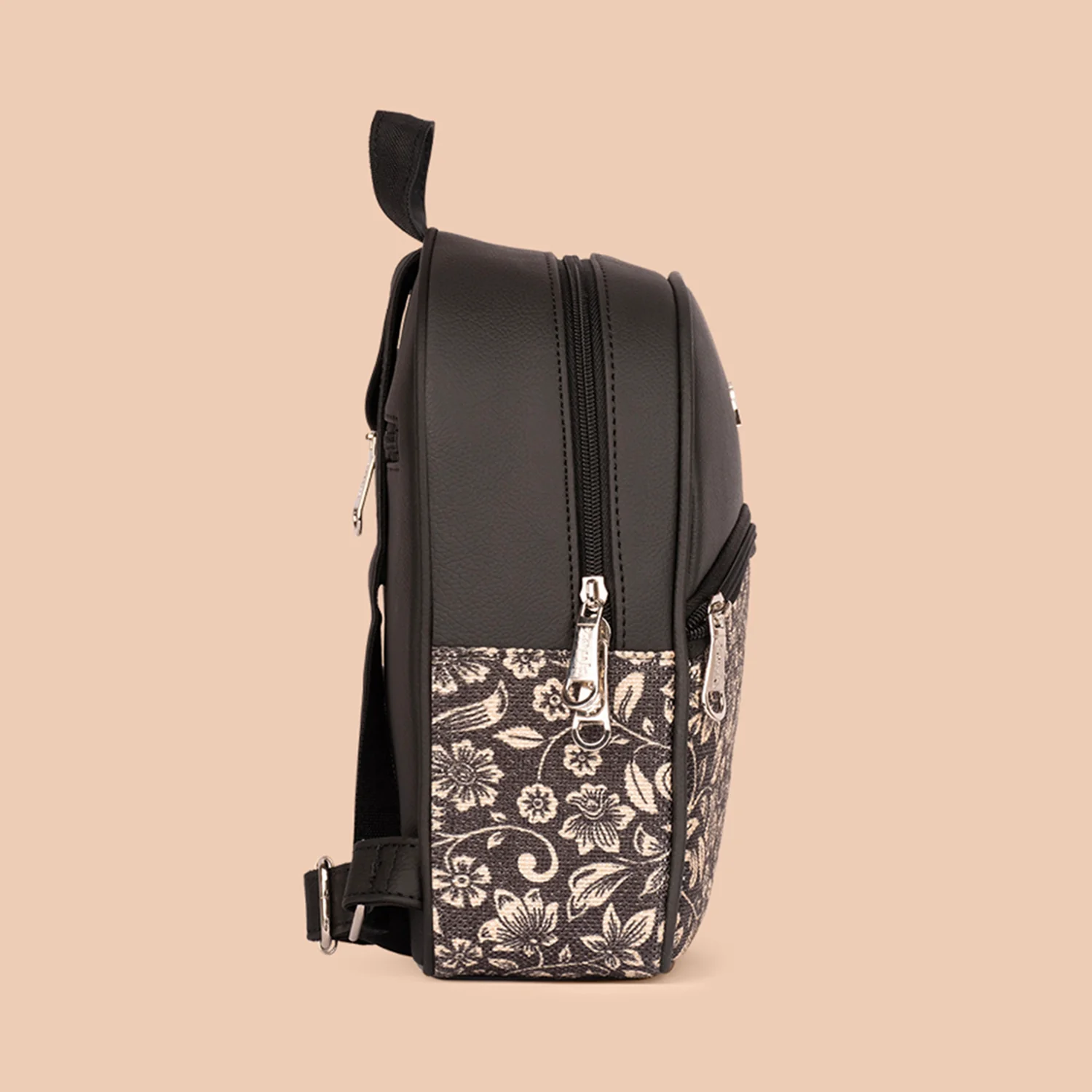 Dalila Mini-Daypack - FloMotif - Image 7
