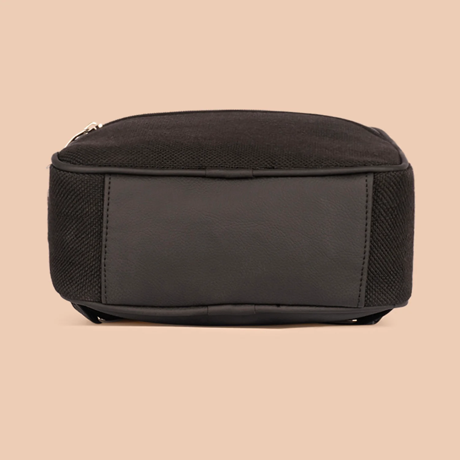 Dalila Mini-Daypack - Jet Black - Image 8